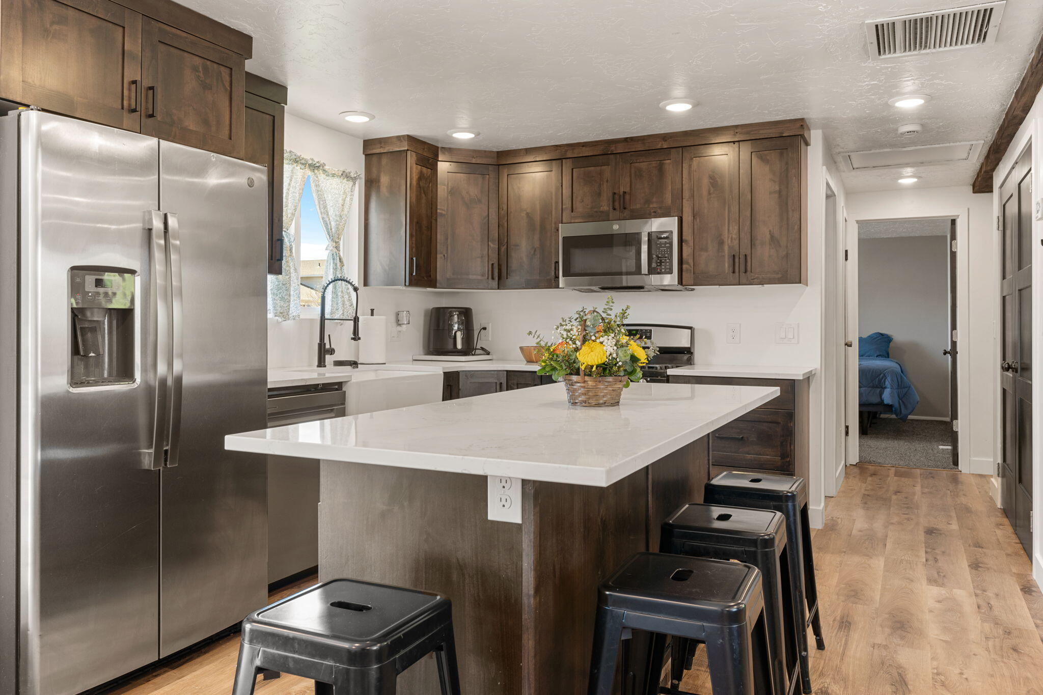 NOT AVAILABLE - Residential