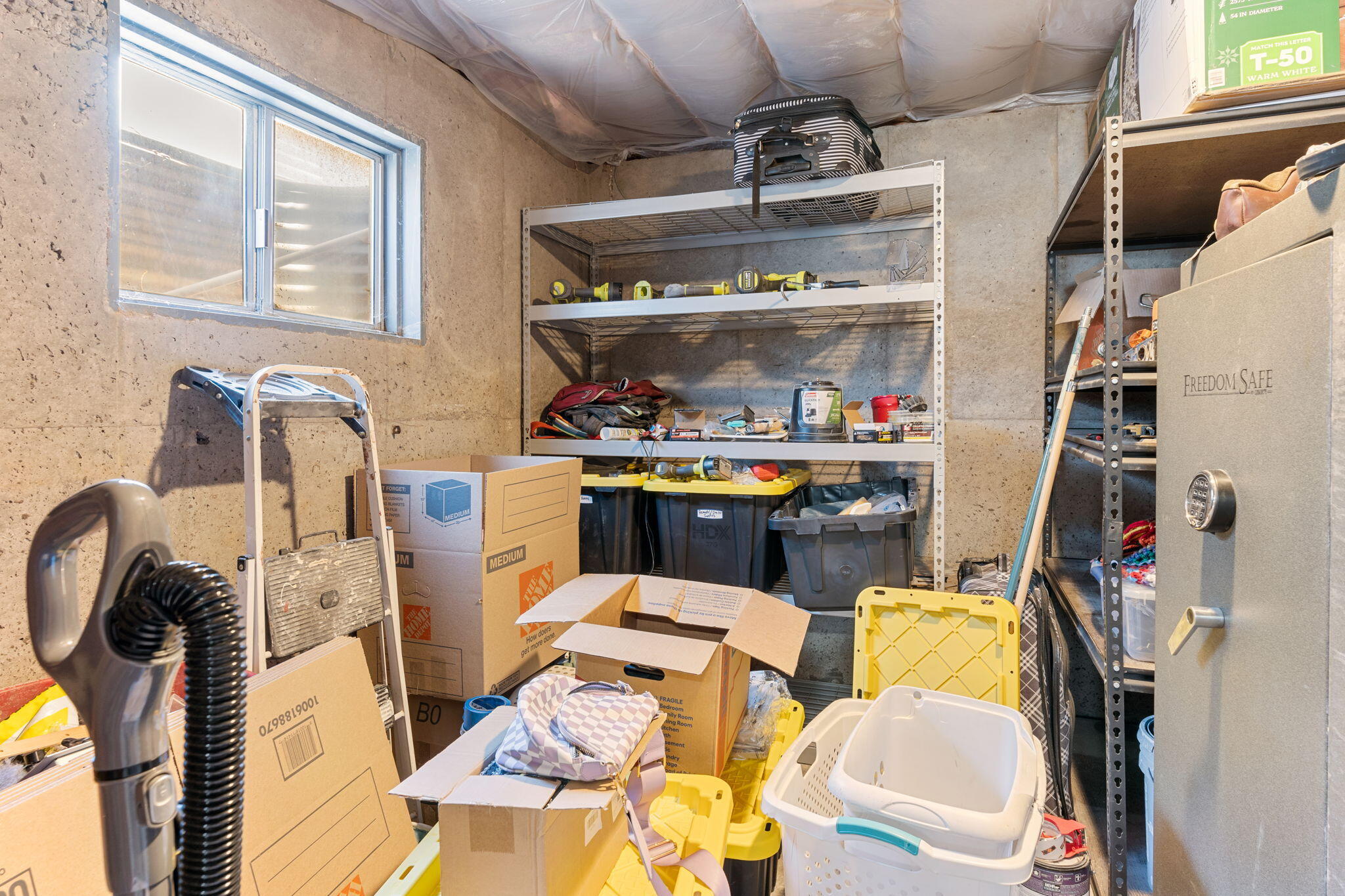 NOT AVAILABLE - Residential