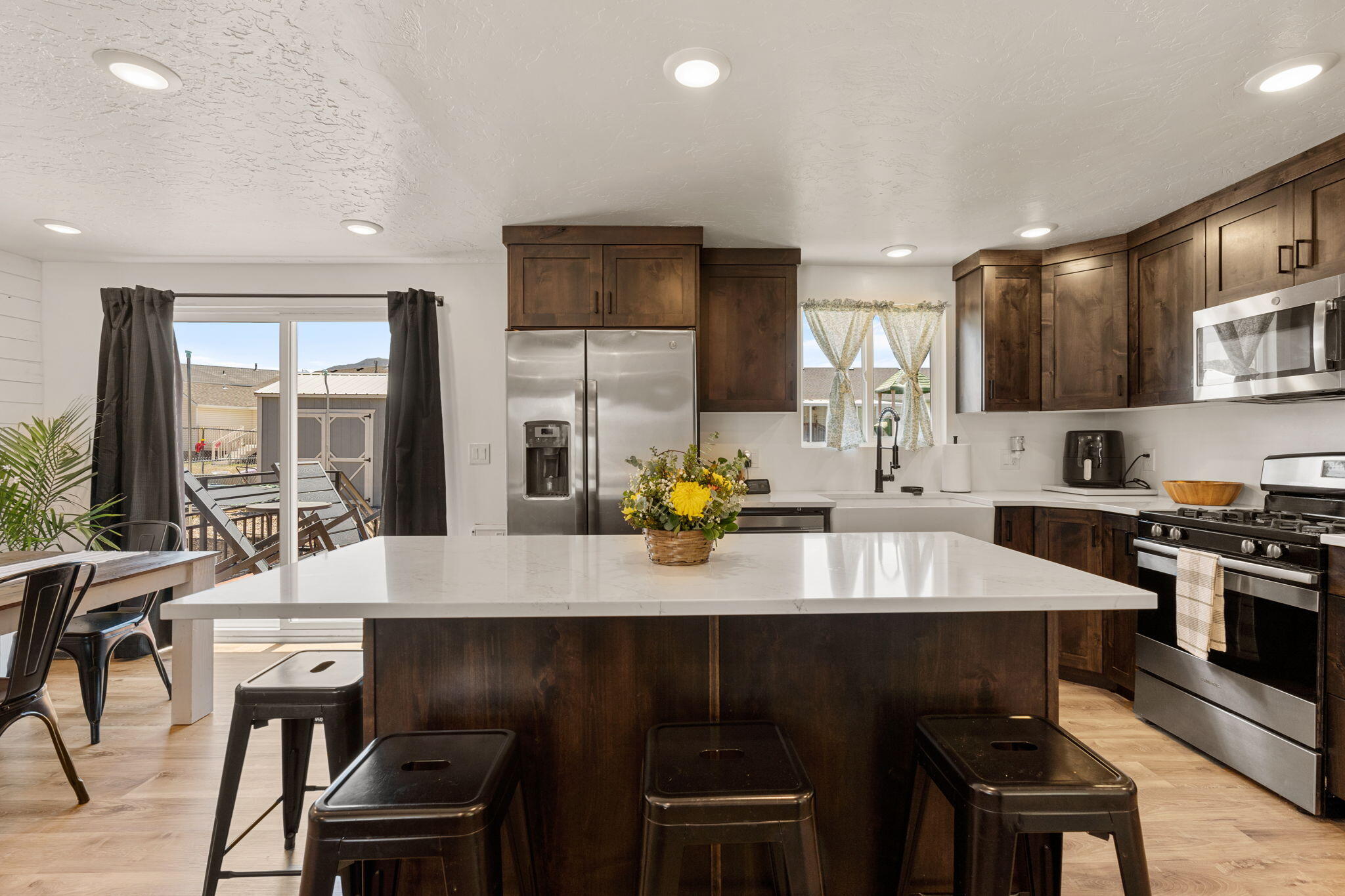 NOT AVAILABLE - Residential