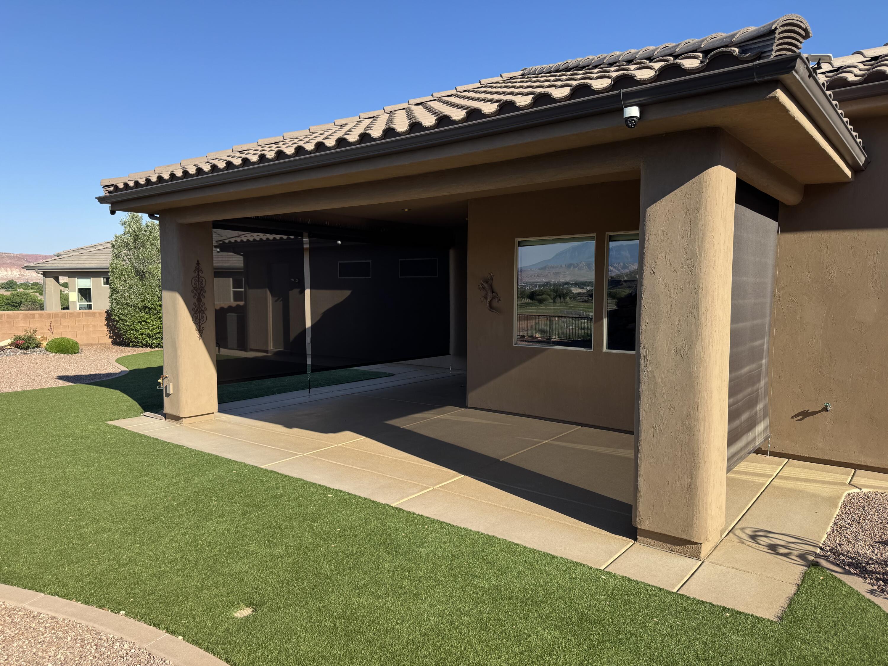 RIVERSIDE CLIFFS - Residential