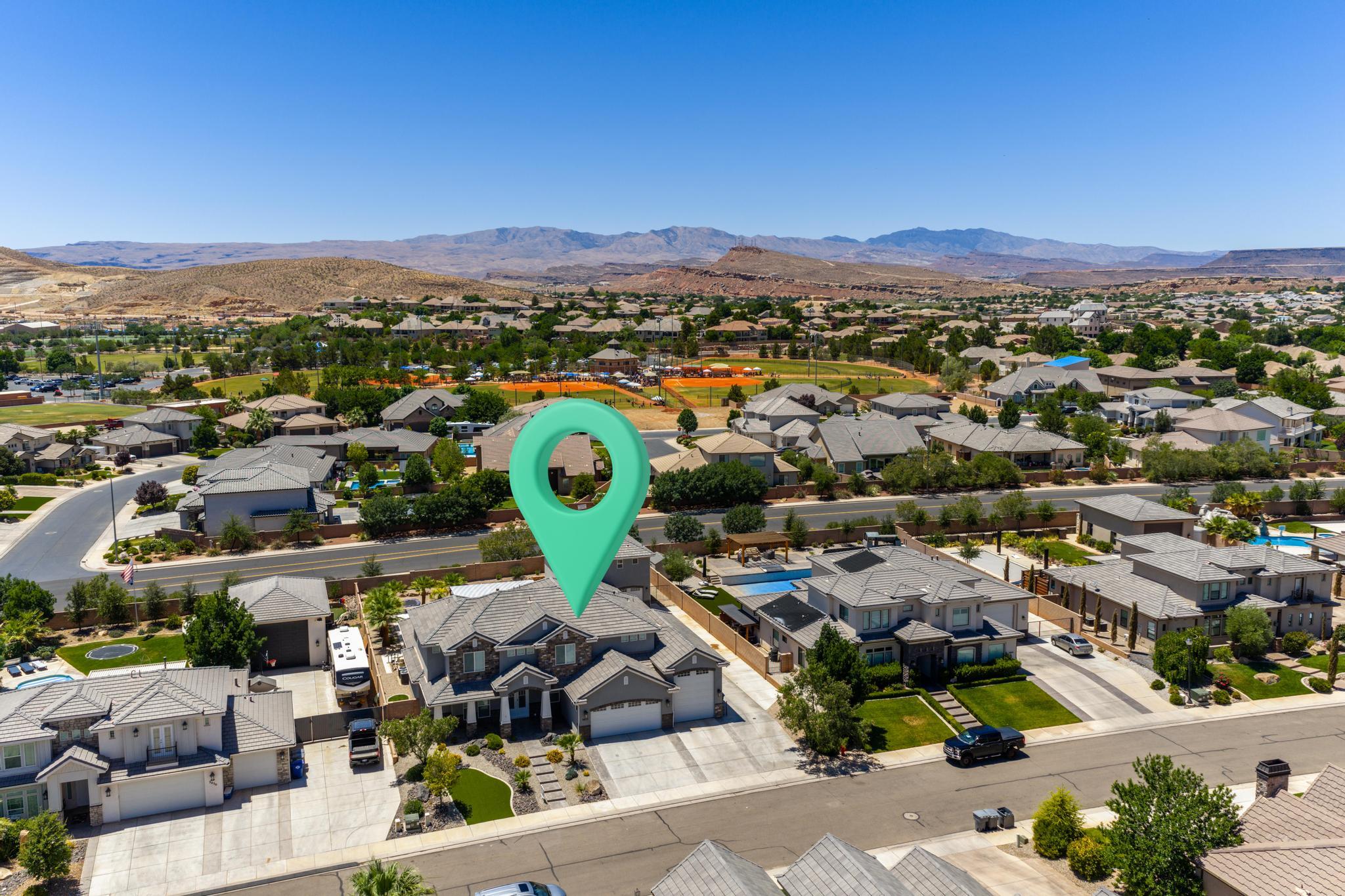 ARBORS - Residential