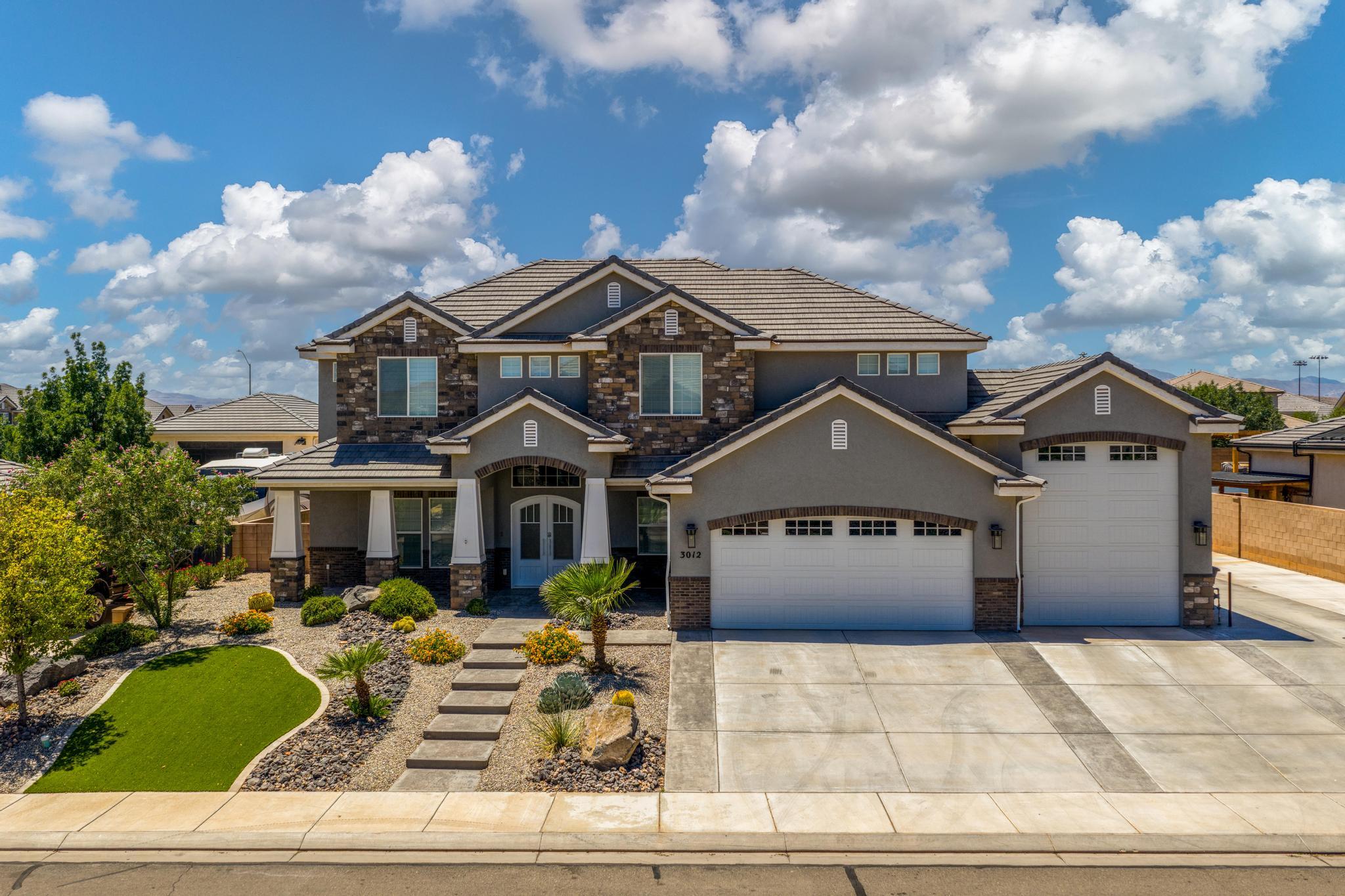ARBORS - Residential