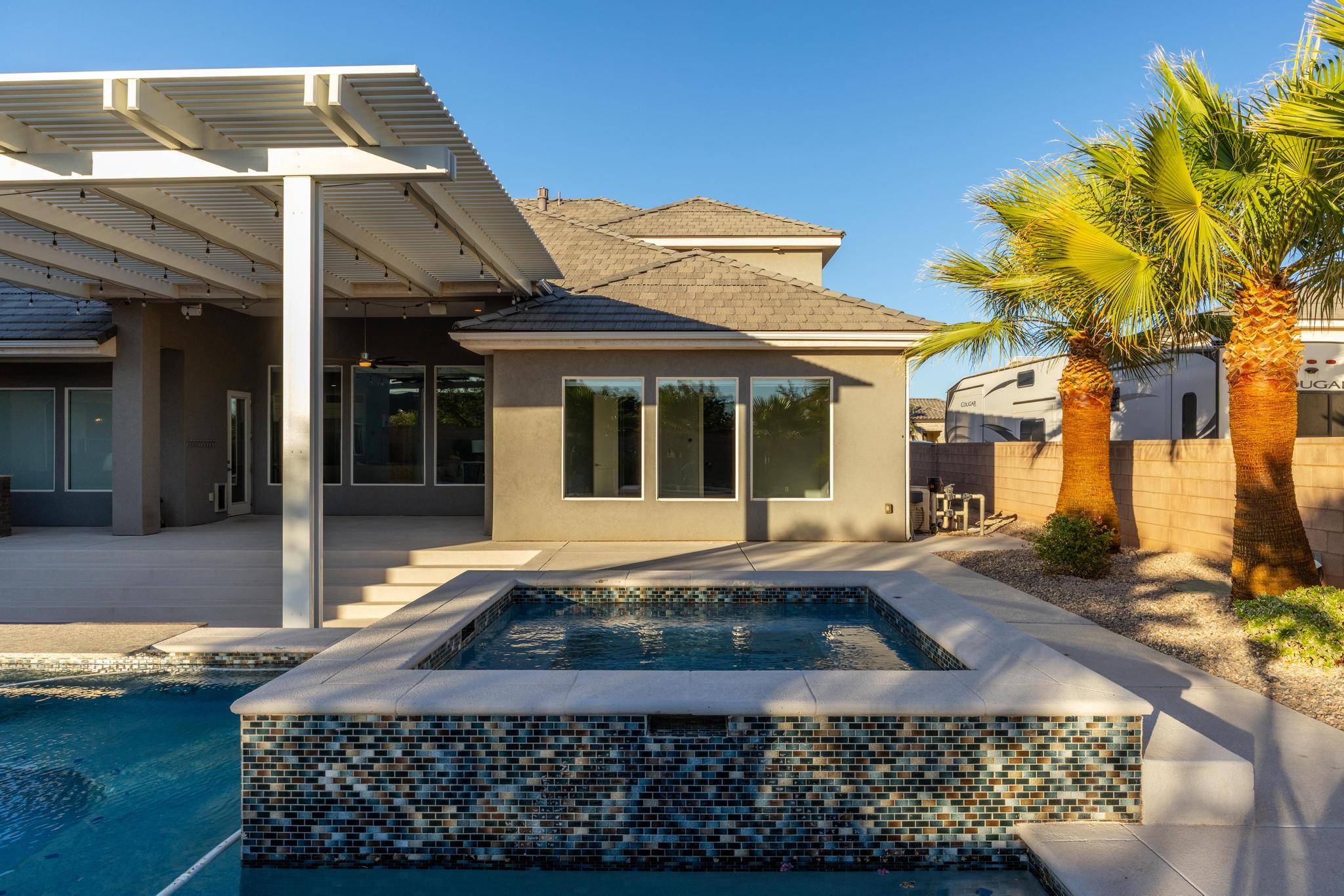 ARBORS - Residential