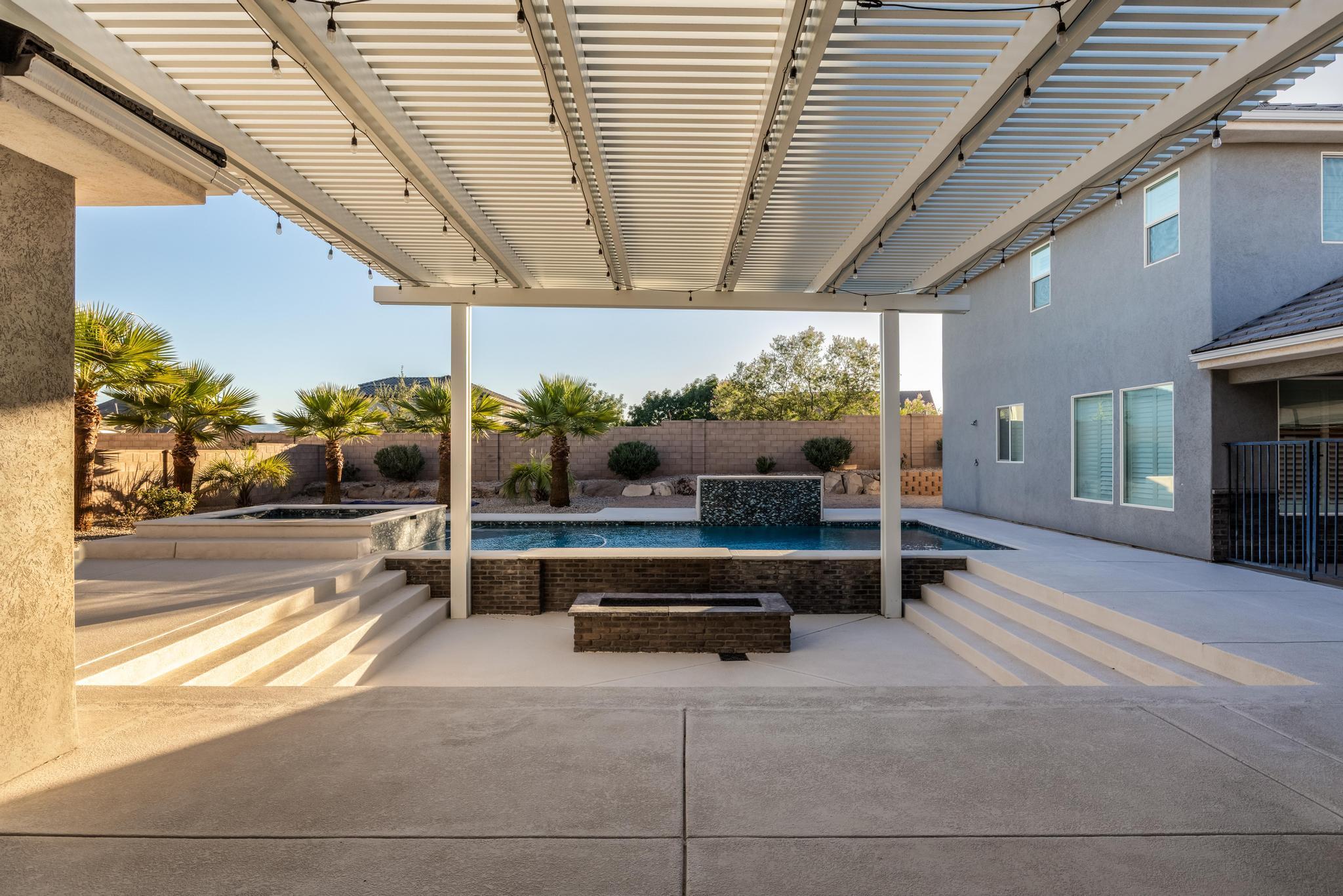 ARBORS - Residential