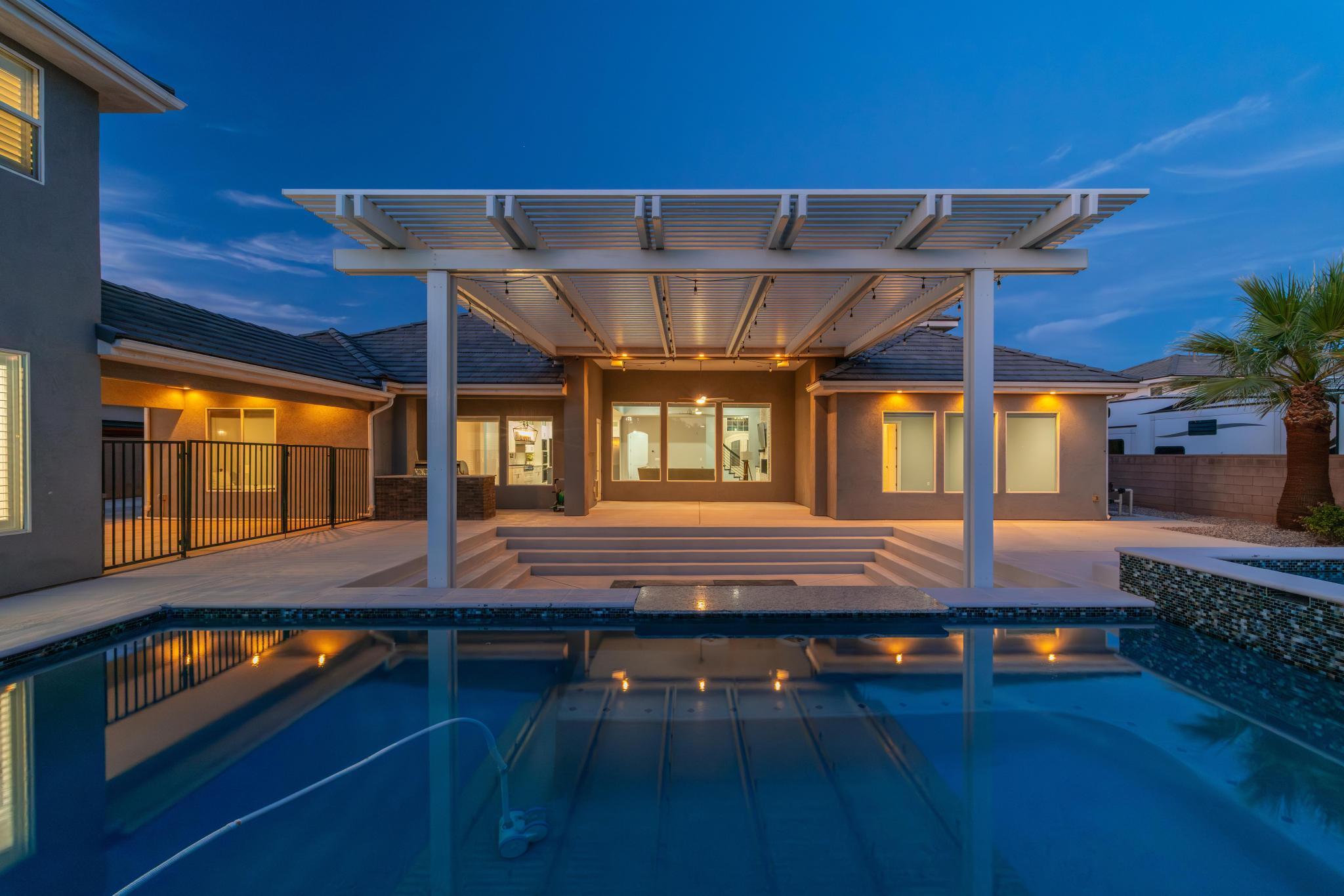 ARBORS - Residential