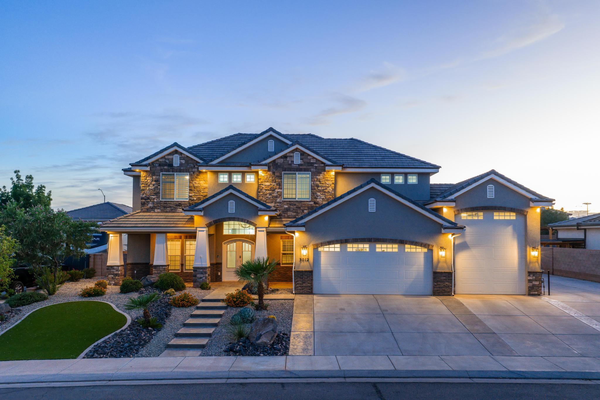 ARBORS - Residential