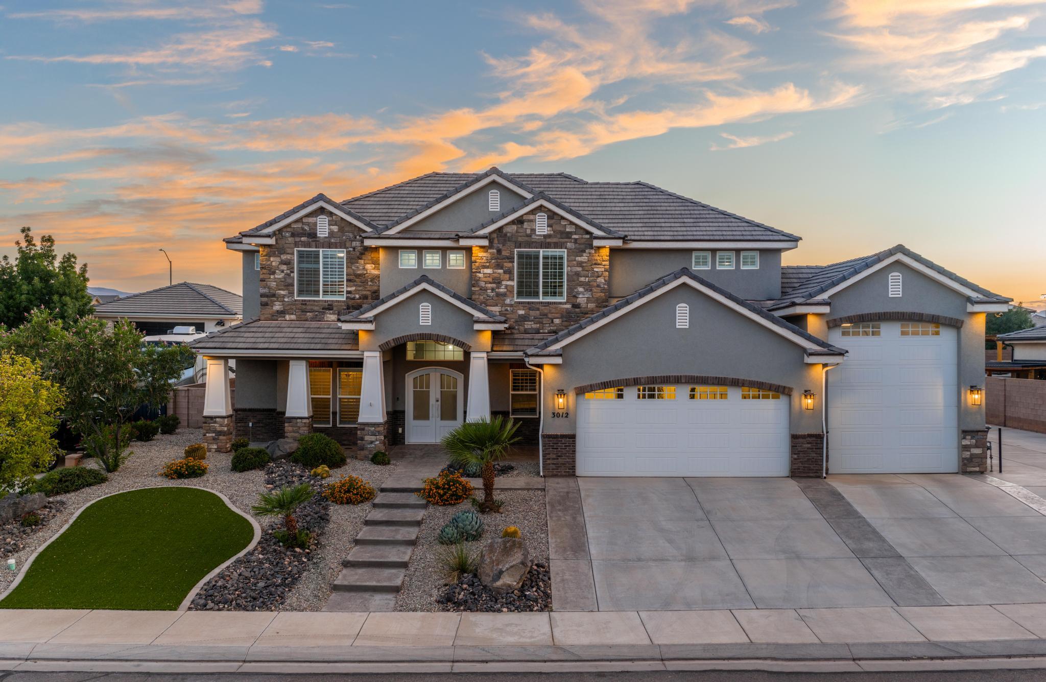 ARBORS - Residential