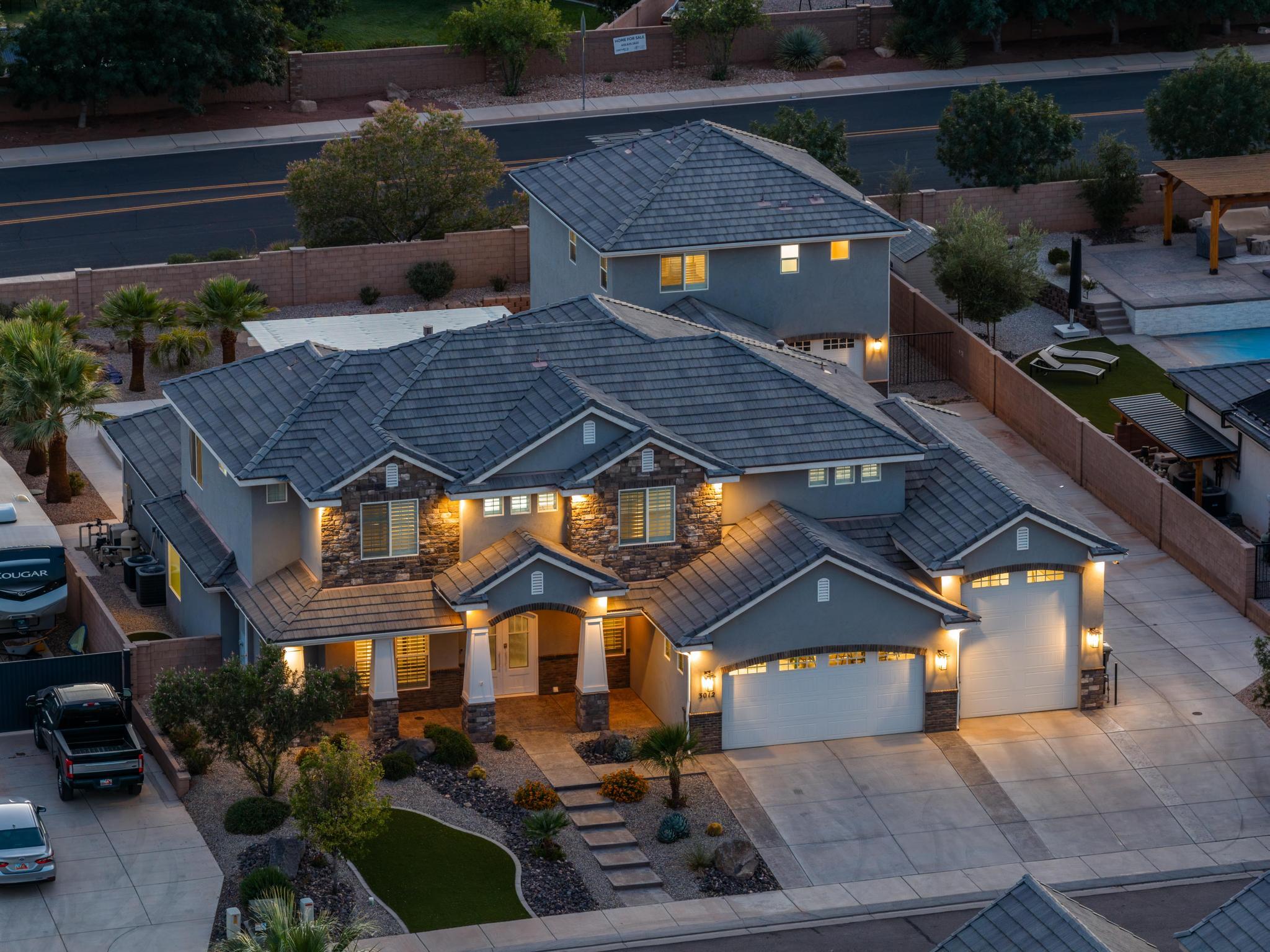 ARBORS - Residential