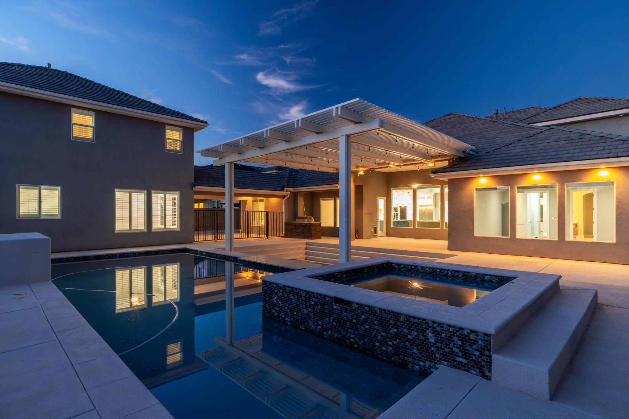 ARBORS - Residential
