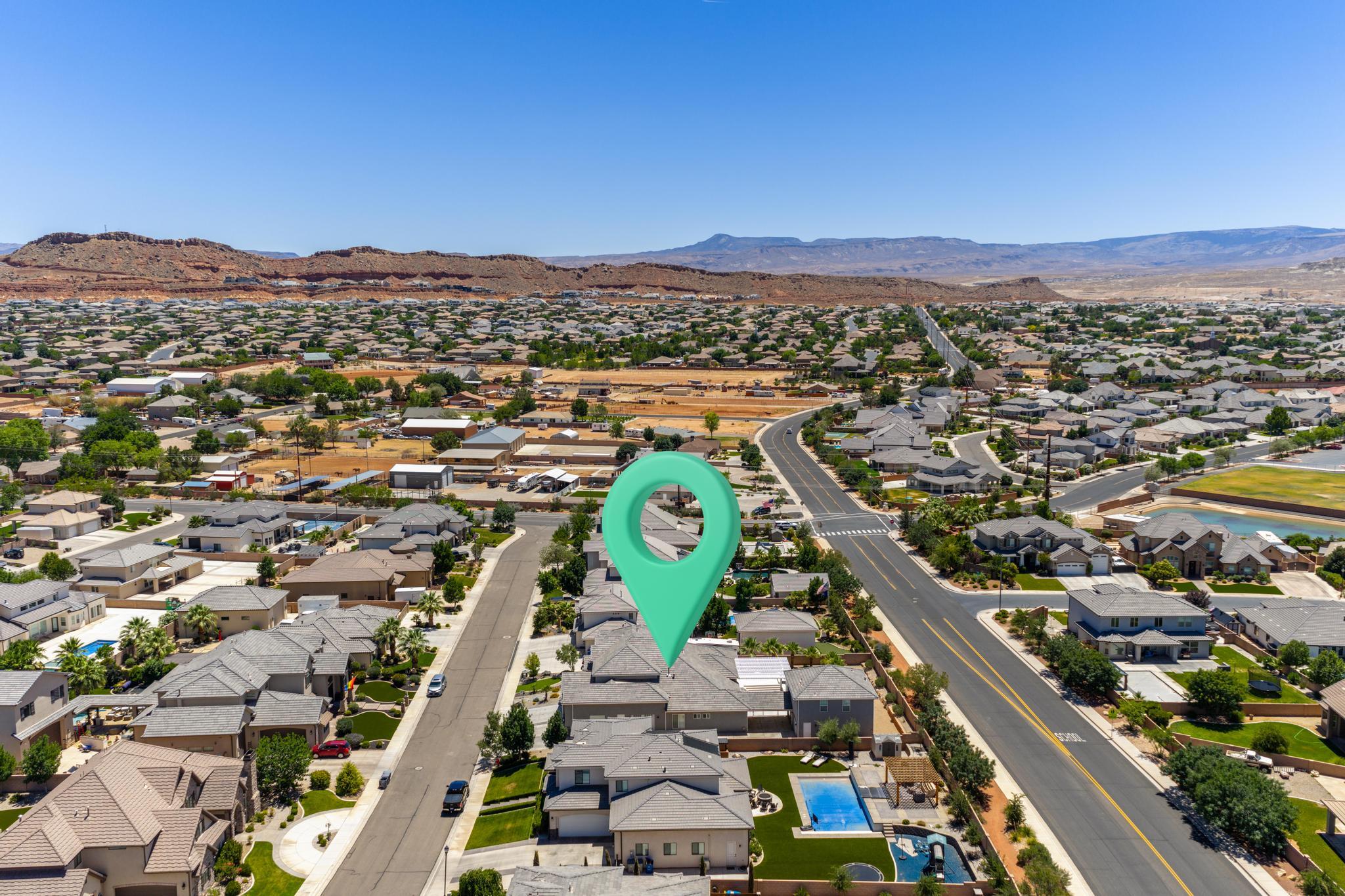 ARBORS - Residential