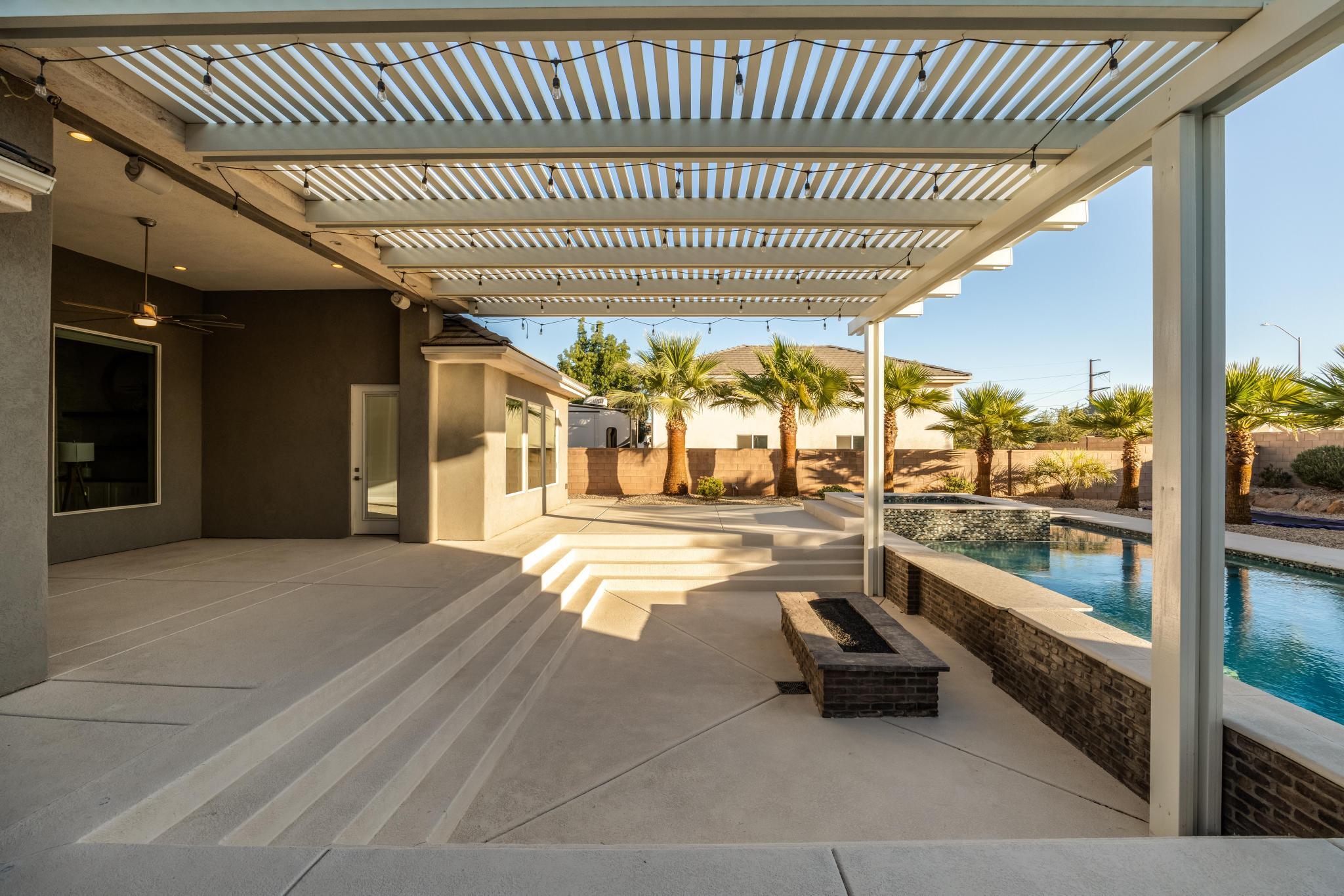ARBORS - Residential