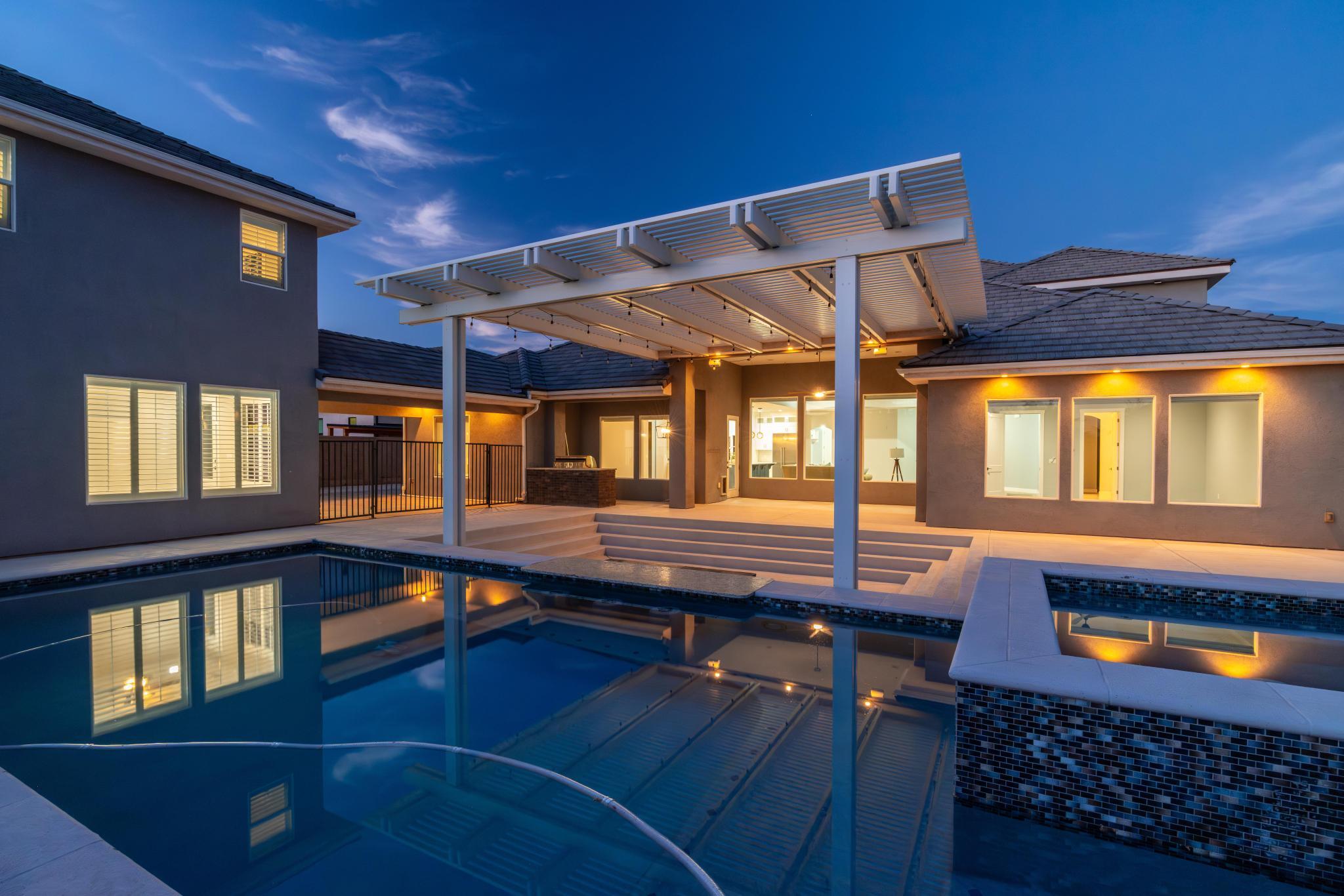 ARBORS - Residential