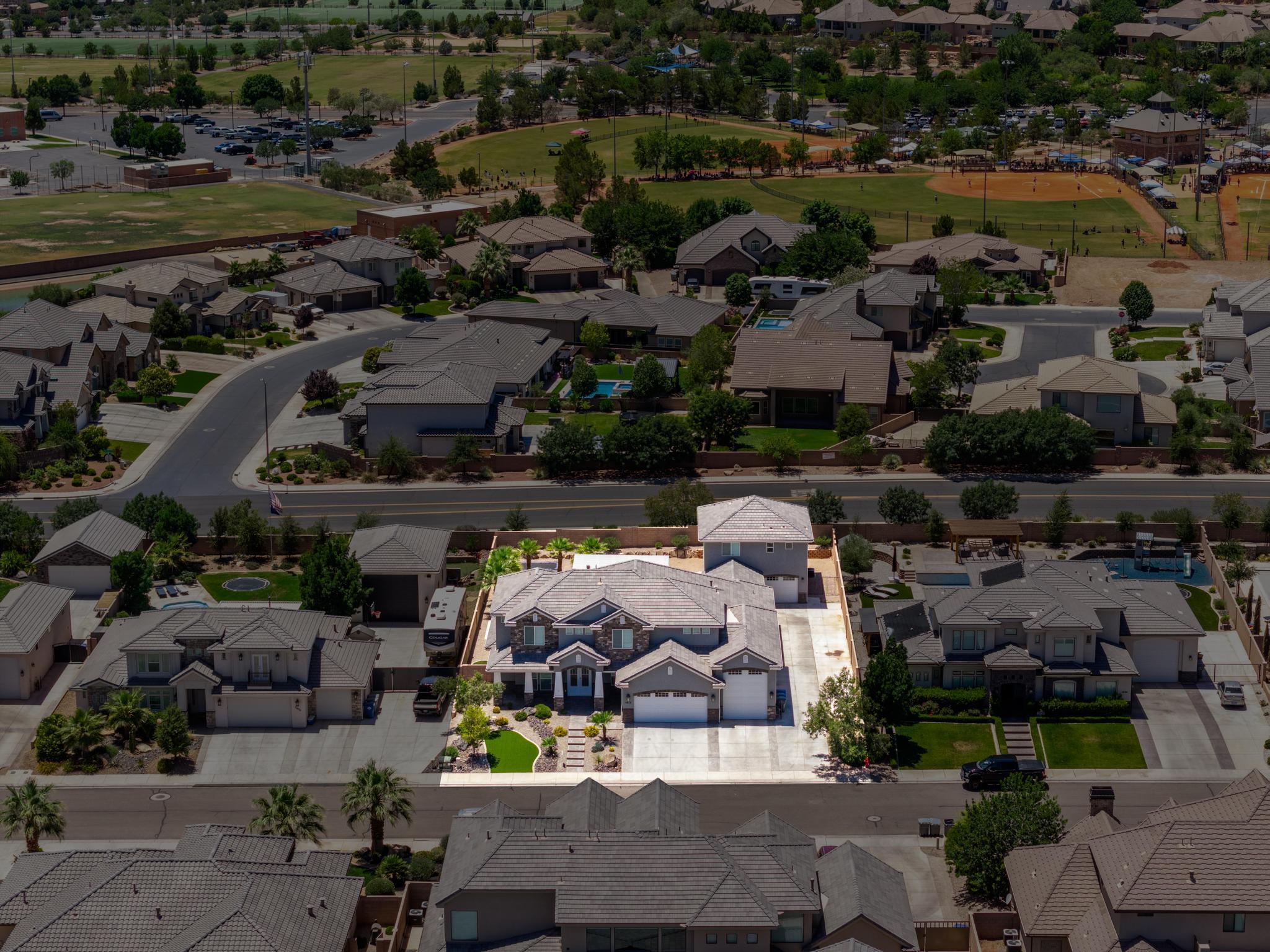 ARBORS - Residential