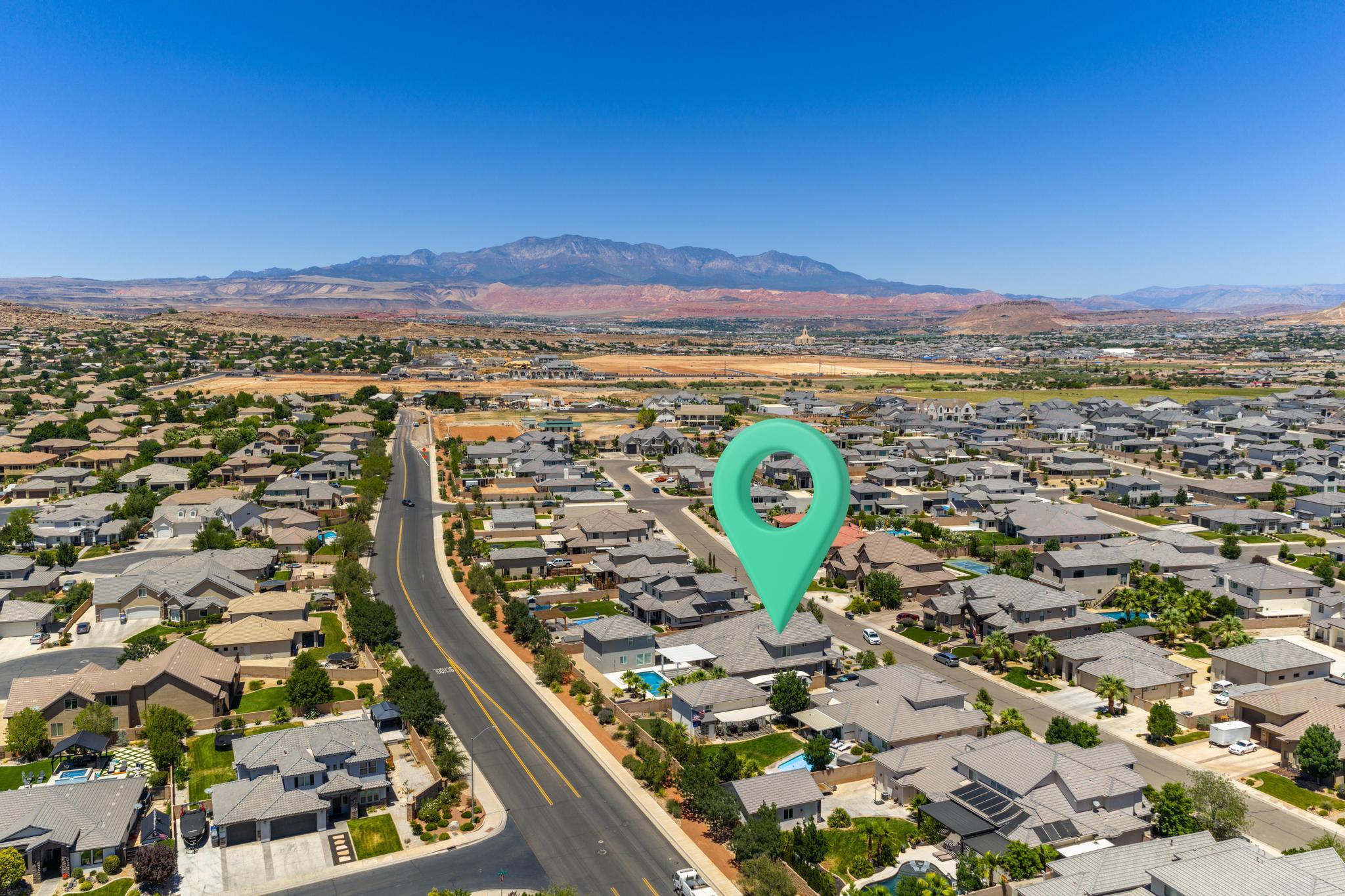 ARBORS - Residential