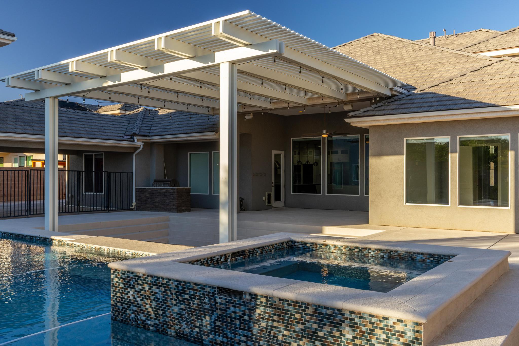 ARBORS - Residential