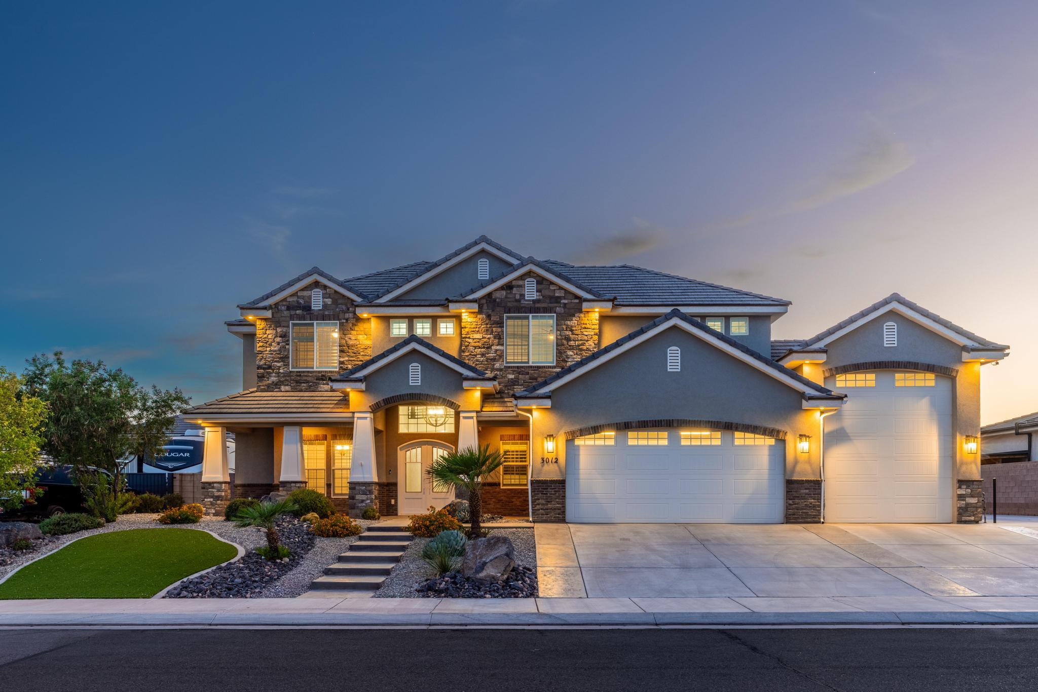 ARBORS - Residential