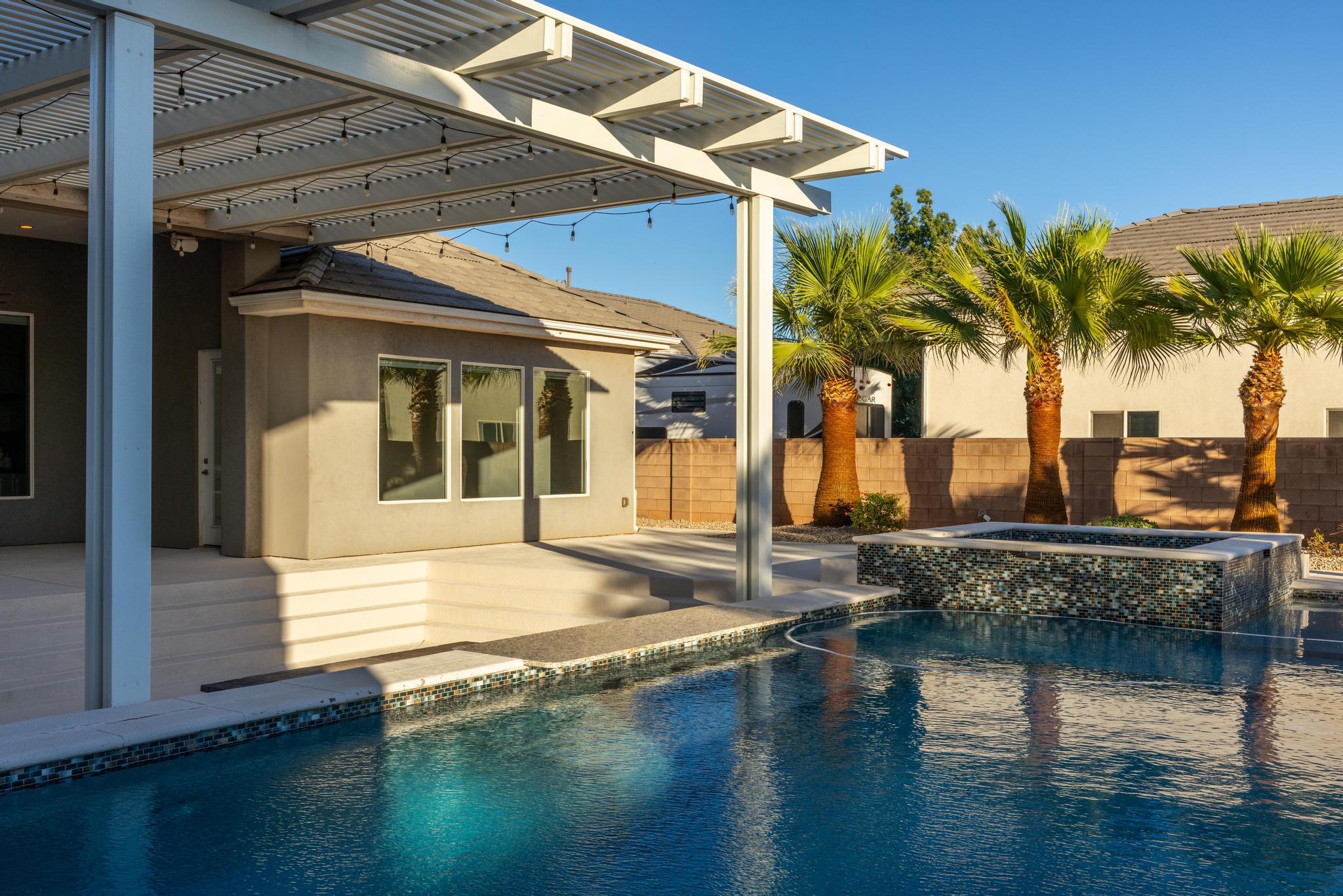 ARBORS - Residential