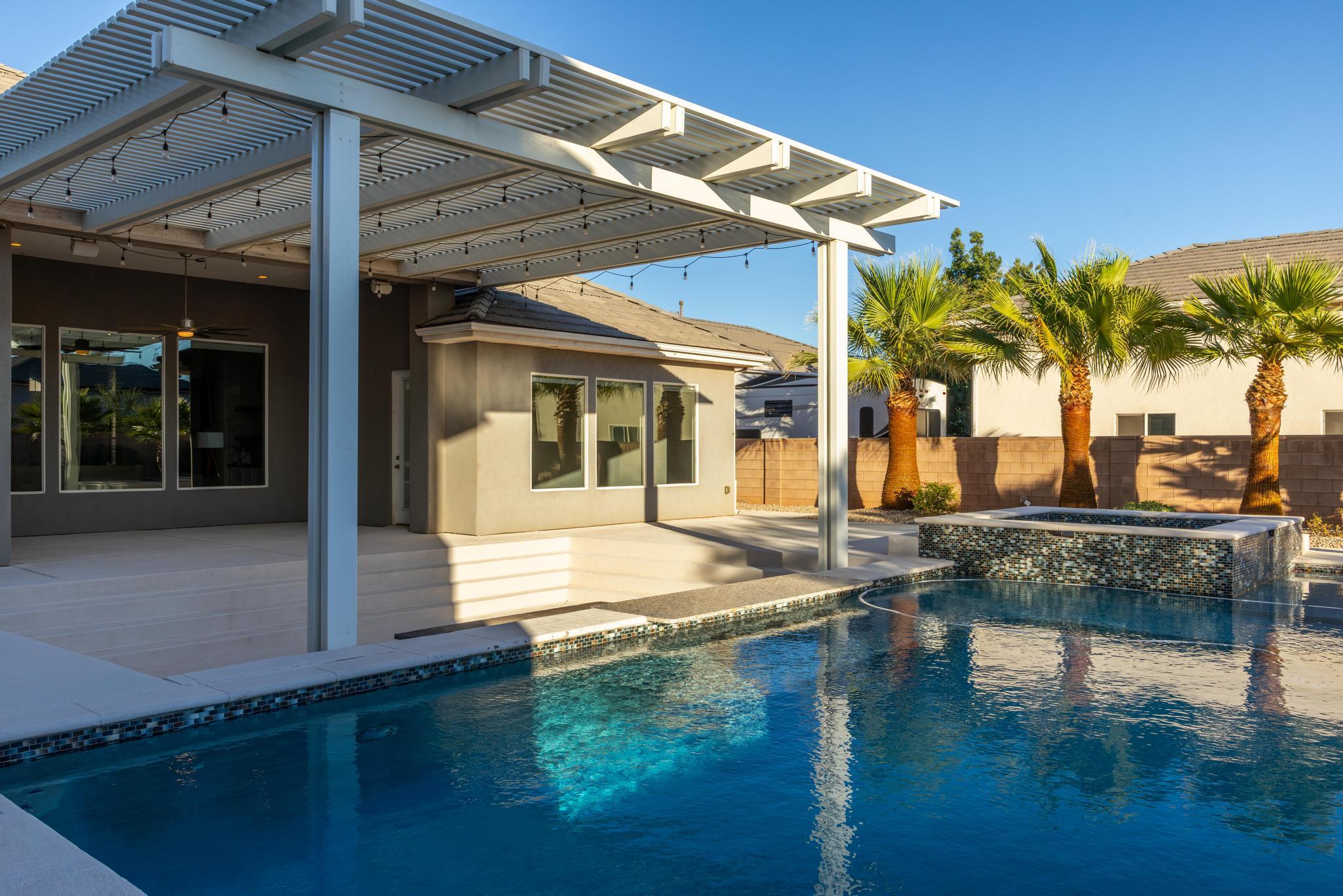 ARBORS - Residential