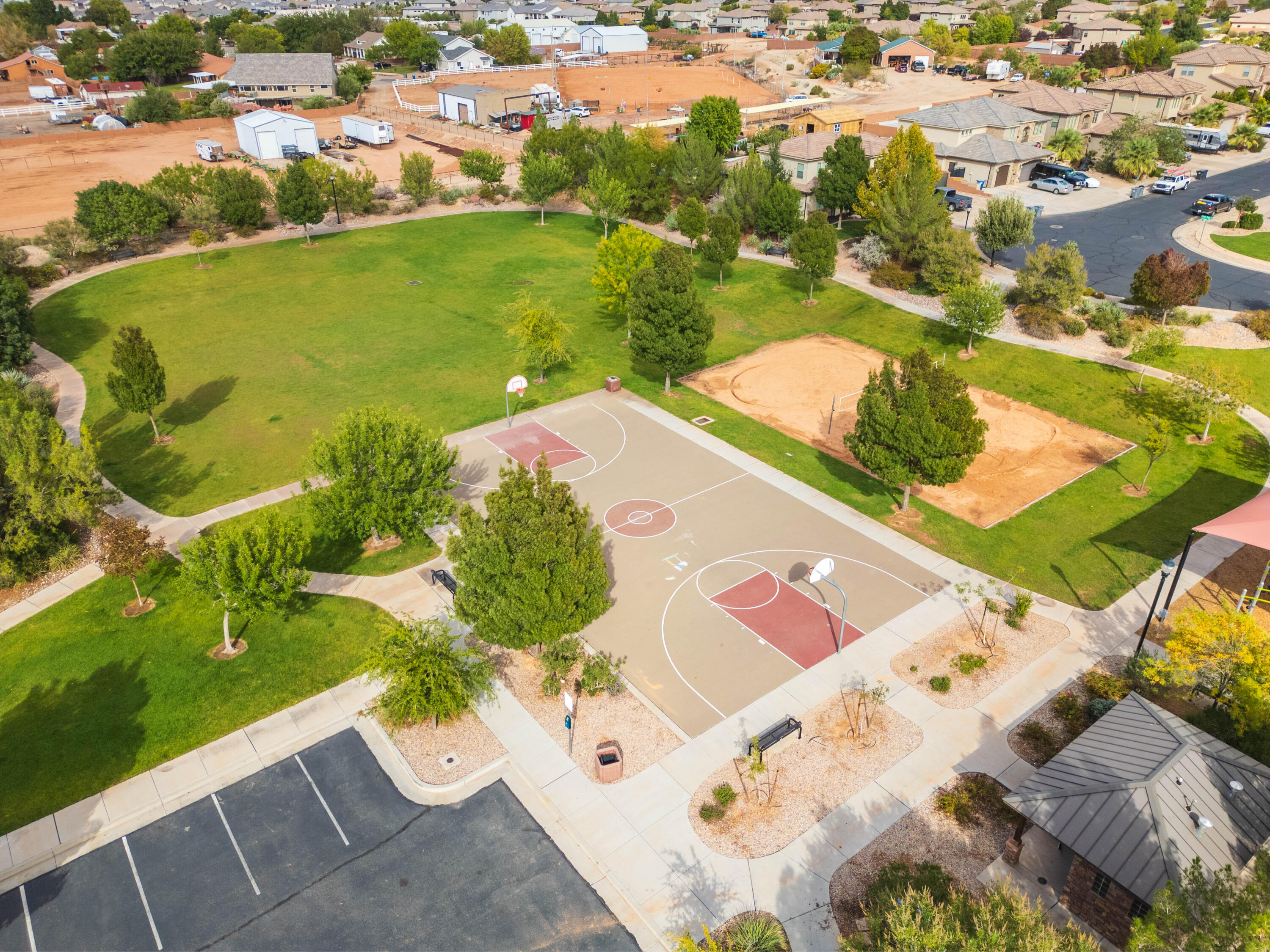 SILKWOOD - Residential