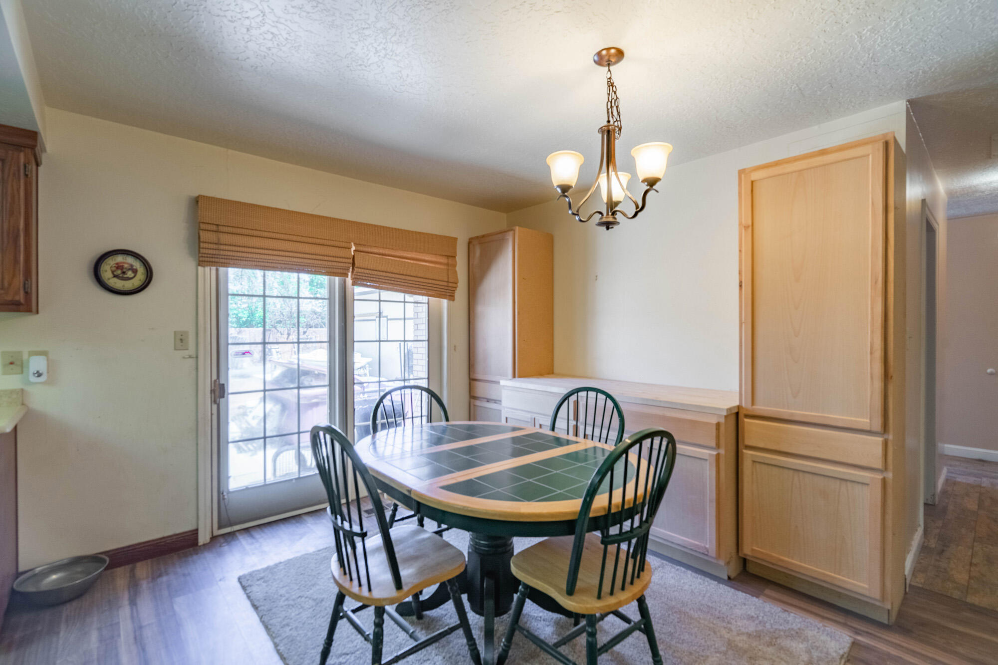 BLOOMINGTON GARDENS - Residential