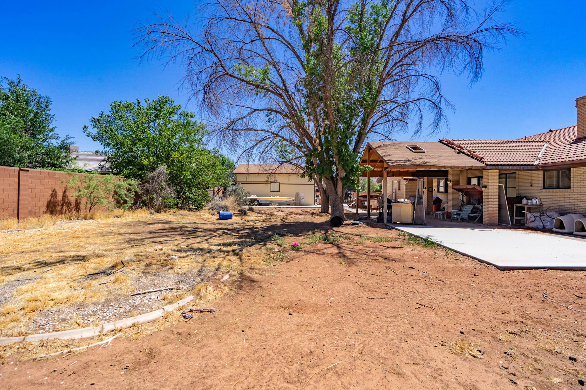 BLOOMINGTON GARDENS - Residential