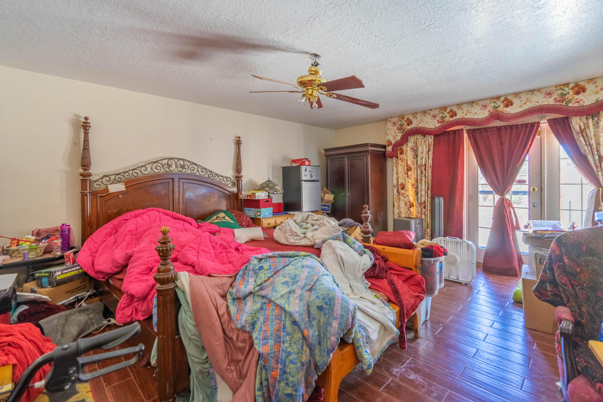 BLOOMINGTON GARDENS - Residential