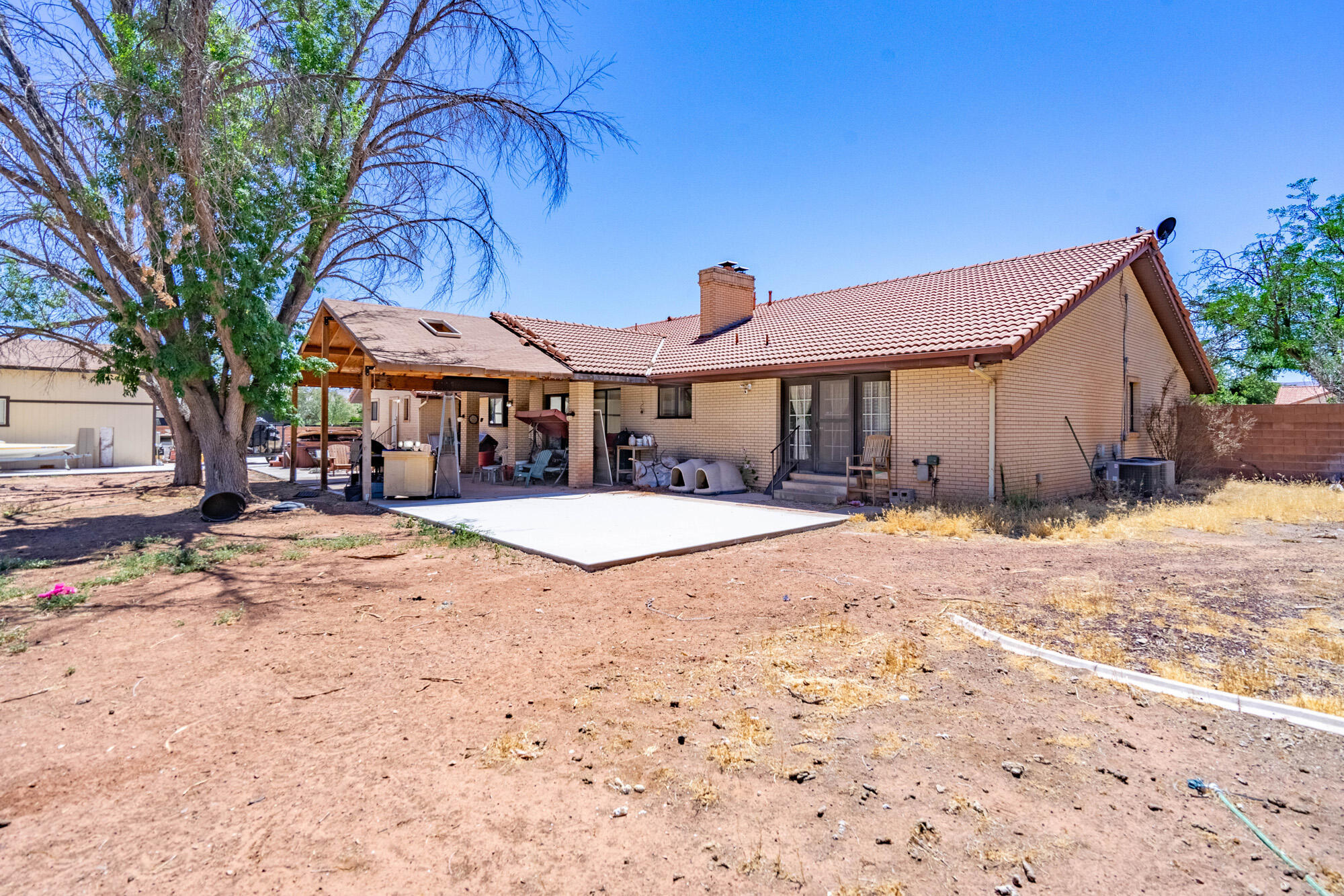BLOOMINGTON GARDENS - Residential