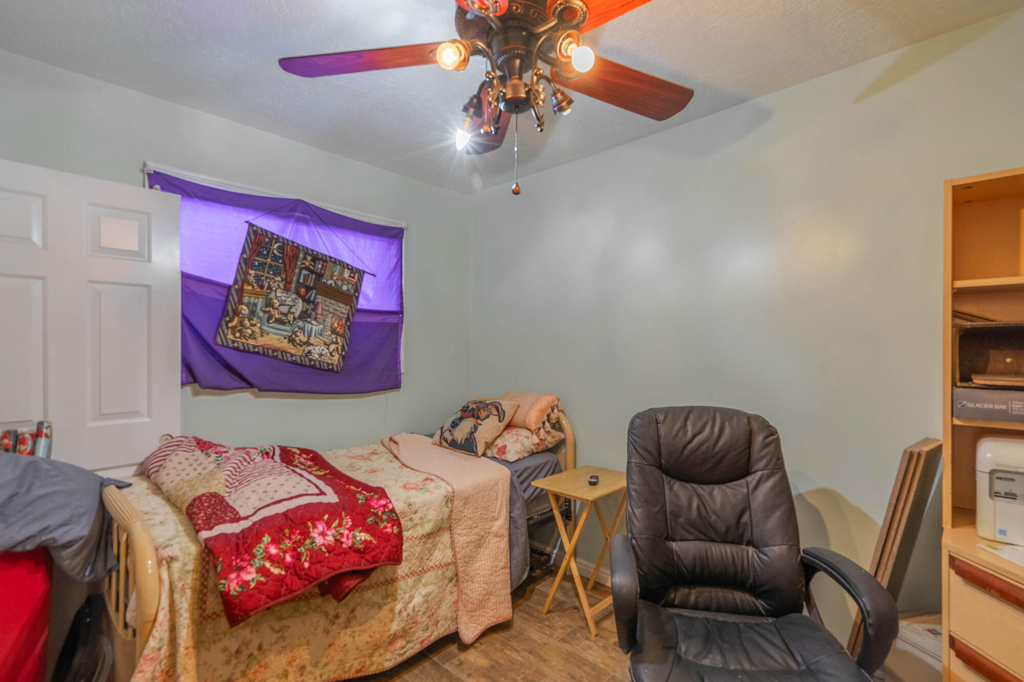 BLOOMINGTON GARDENS - Residential