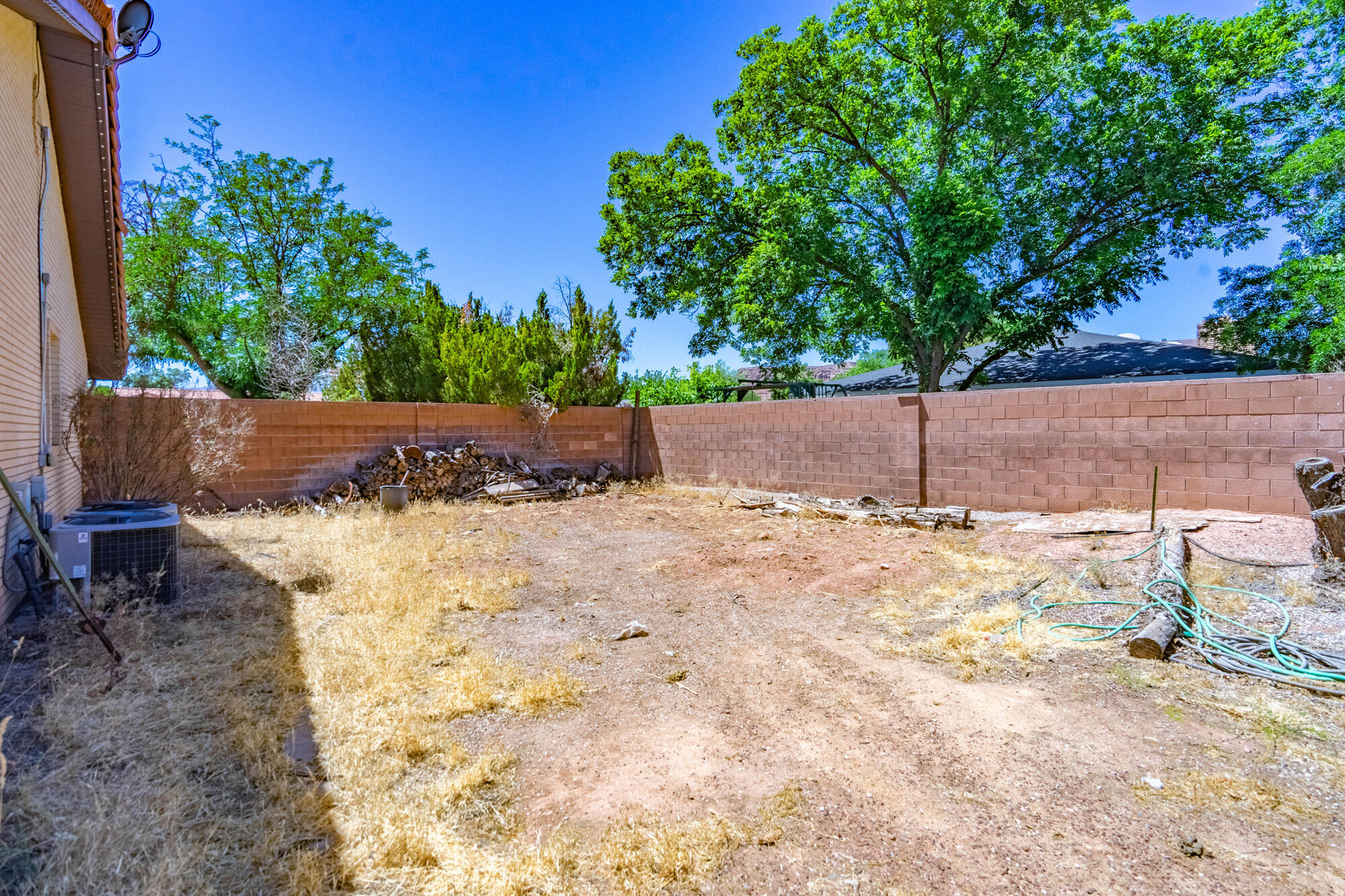 BLOOMINGTON GARDENS - Residential