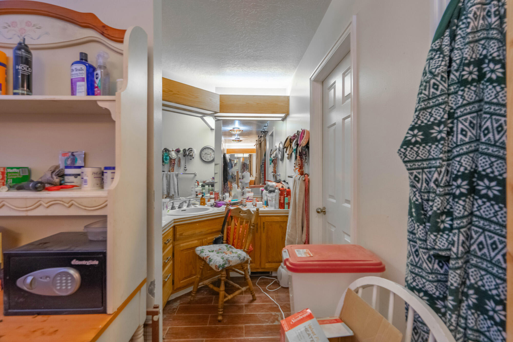 BLOOMINGTON GARDENS - Residential