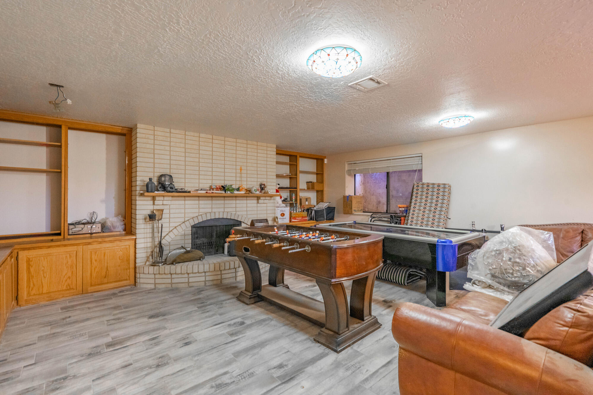 BLOOMINGTON GARDENS - Residential