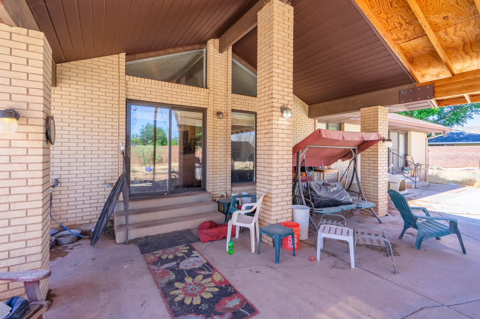 BLOOMINGTON GARDENS - Residential