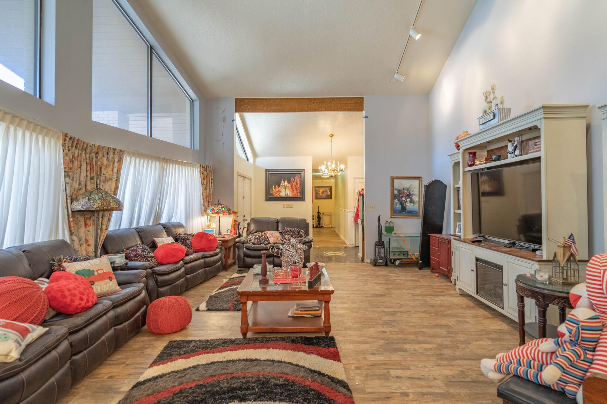 BLOOMINGTON GARDENS - Residential