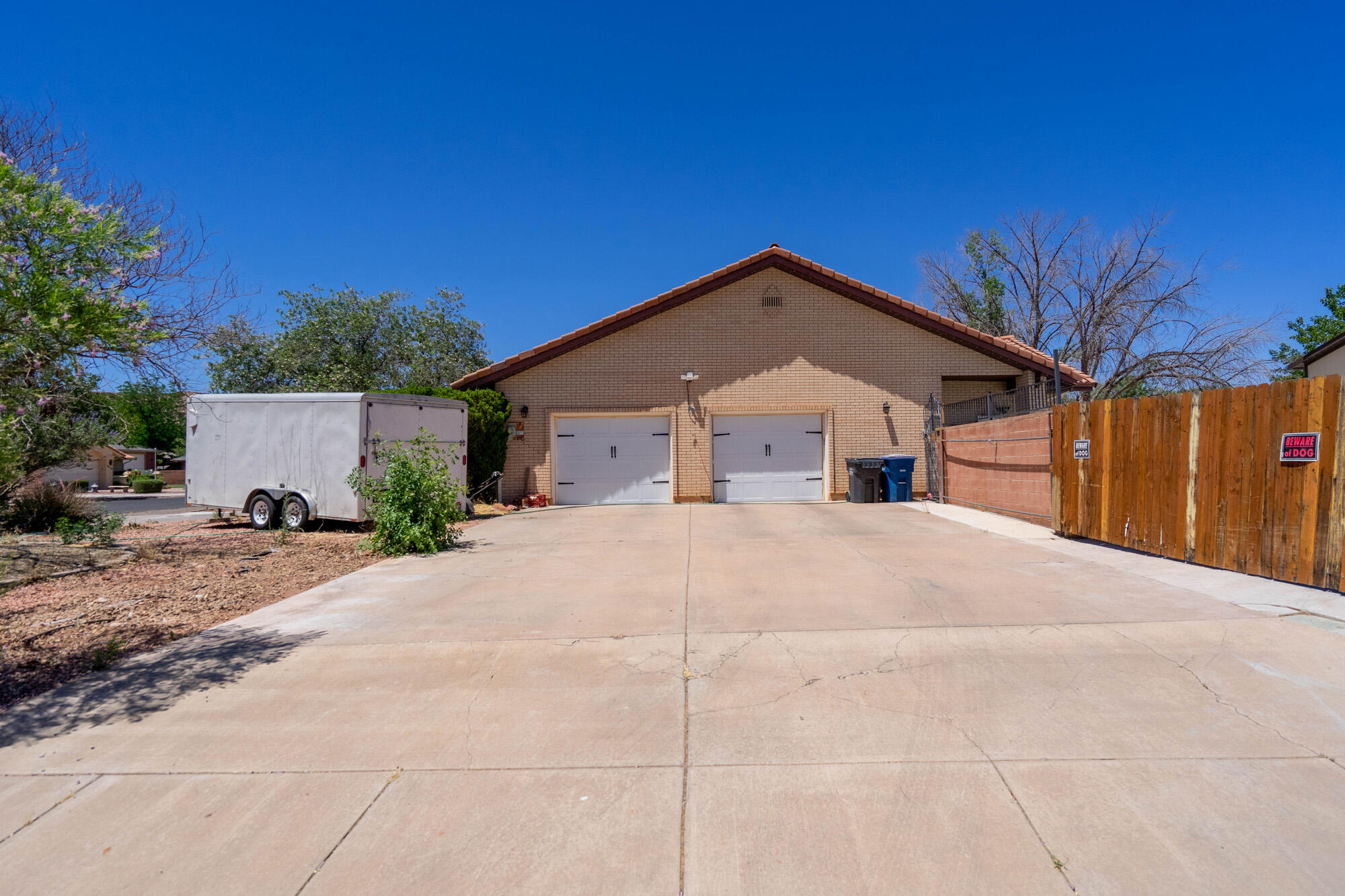 BLOOMINGTON GARDENS - Residential