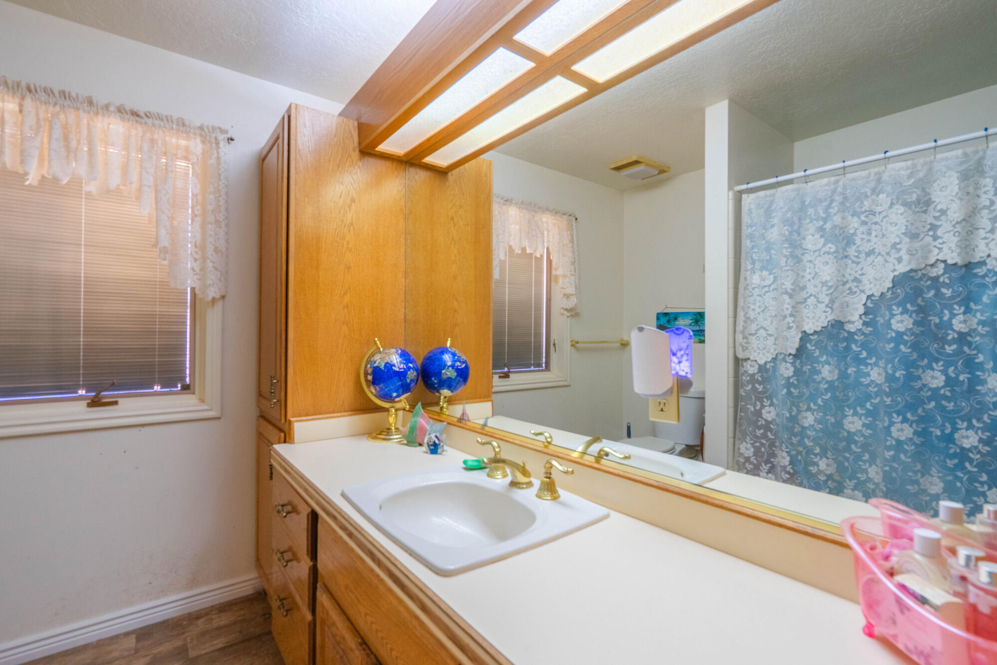 BLOOMINGTON GARDENS - Residential