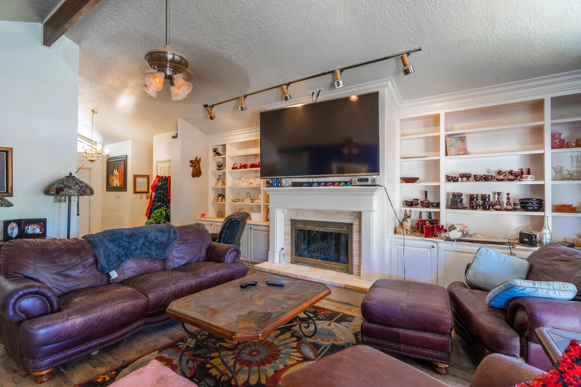 BLOOMINGTON GARDENS - Residential