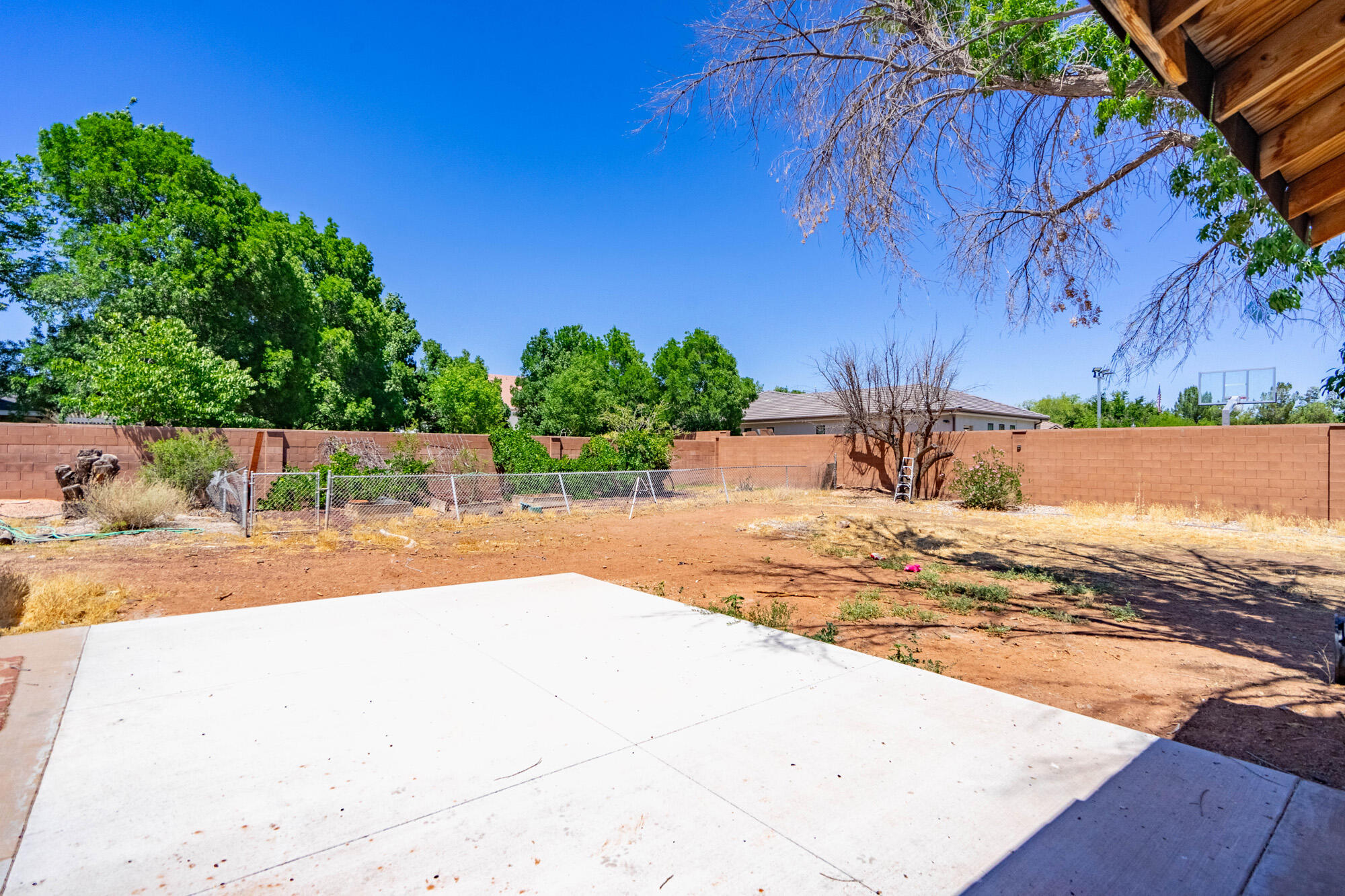 BLOOMINGTON GARDENS - Residential