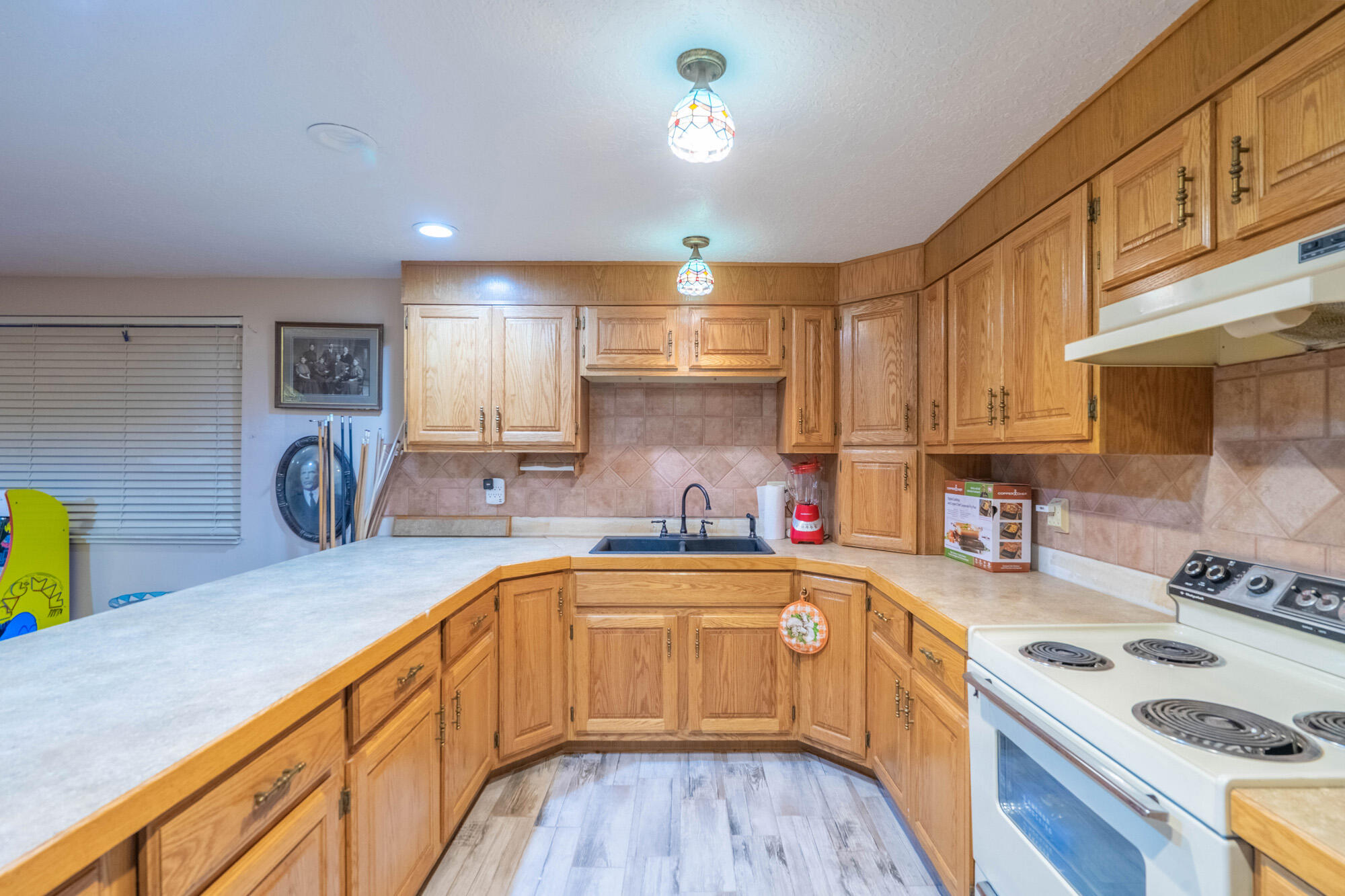 BLOOMINGTON GARDENS - Residential