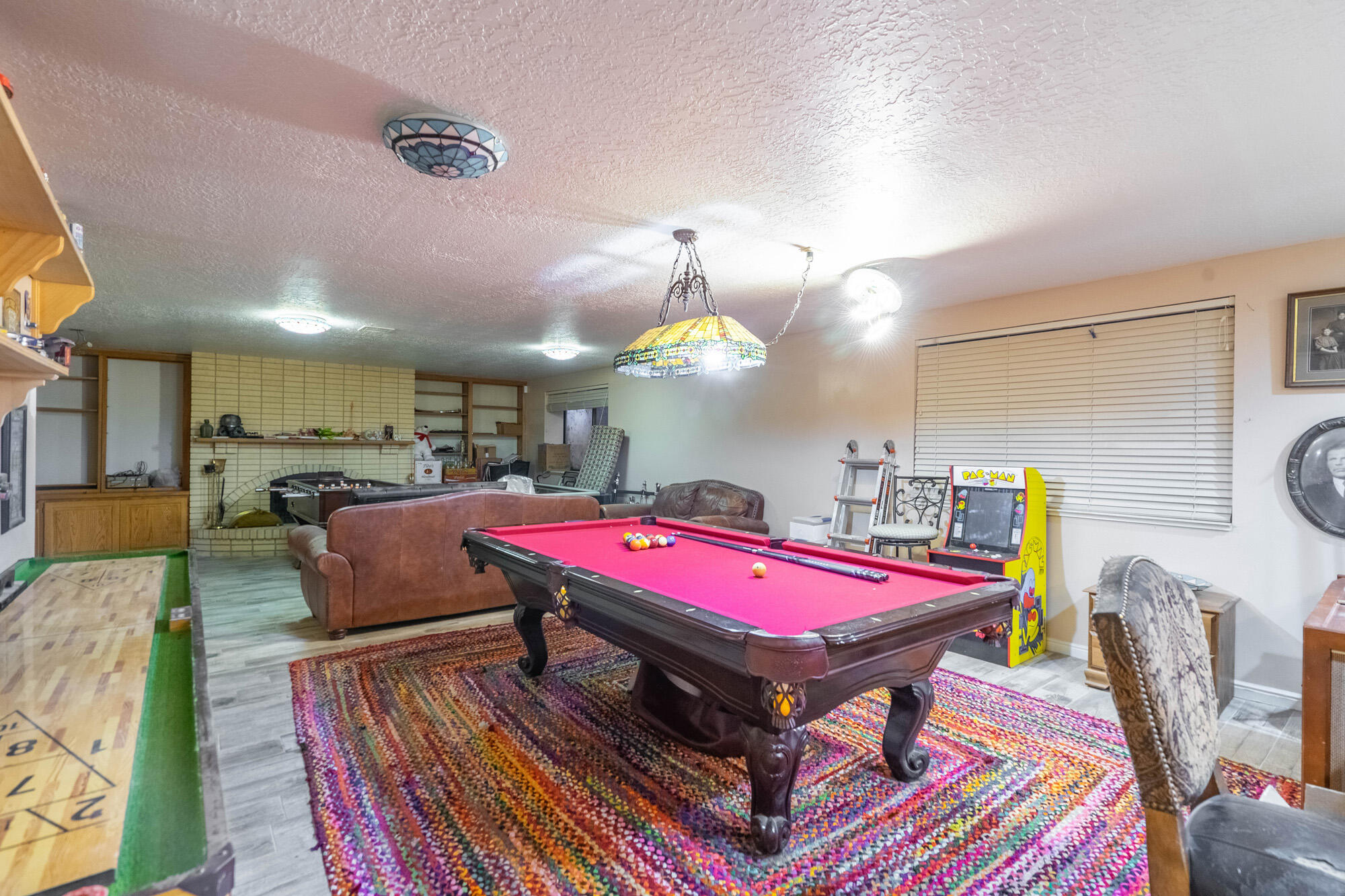 BLOOMINGTON GARDENS - Residential