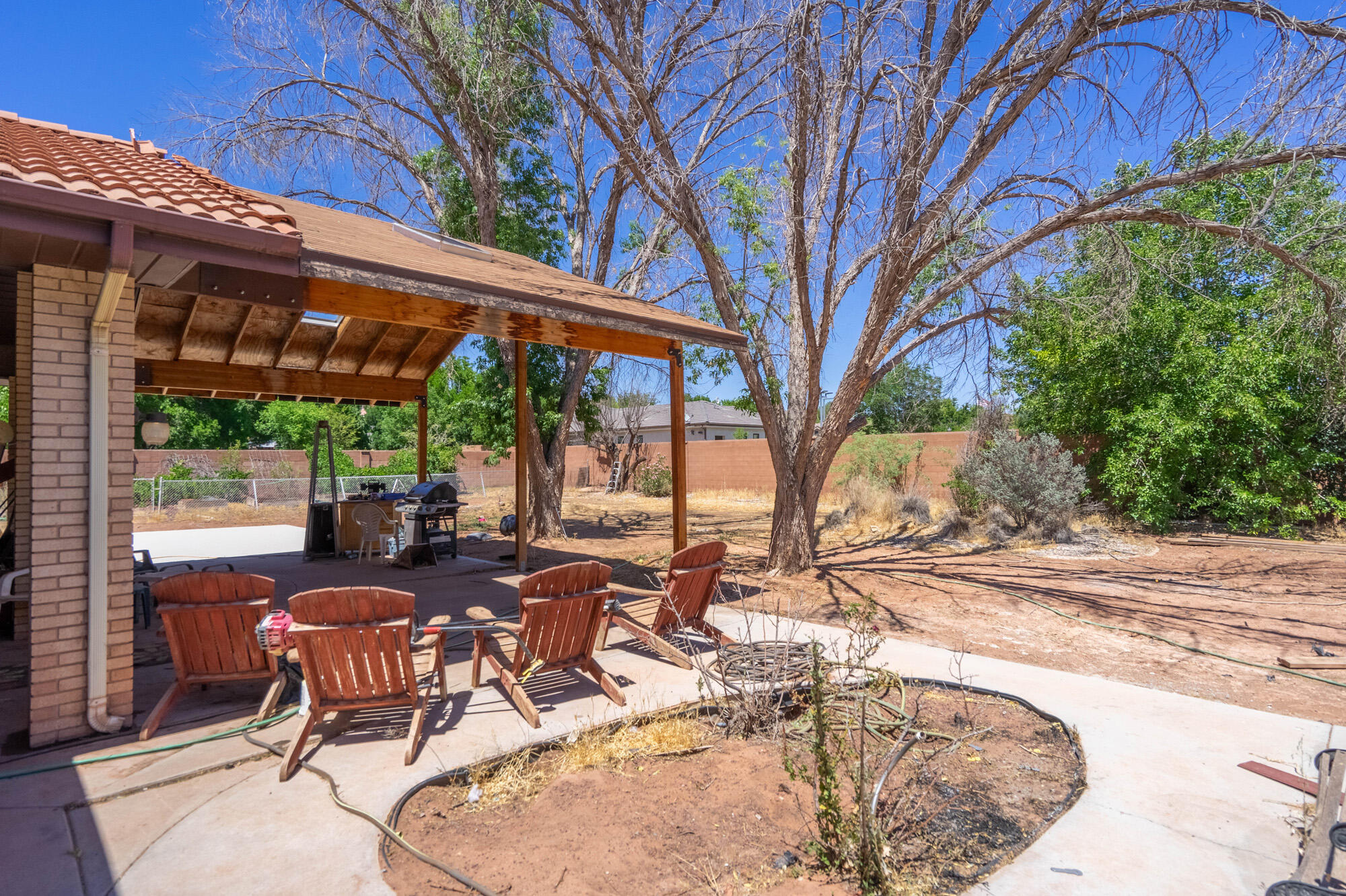 BLOOMINGTON GARDENS - Residential