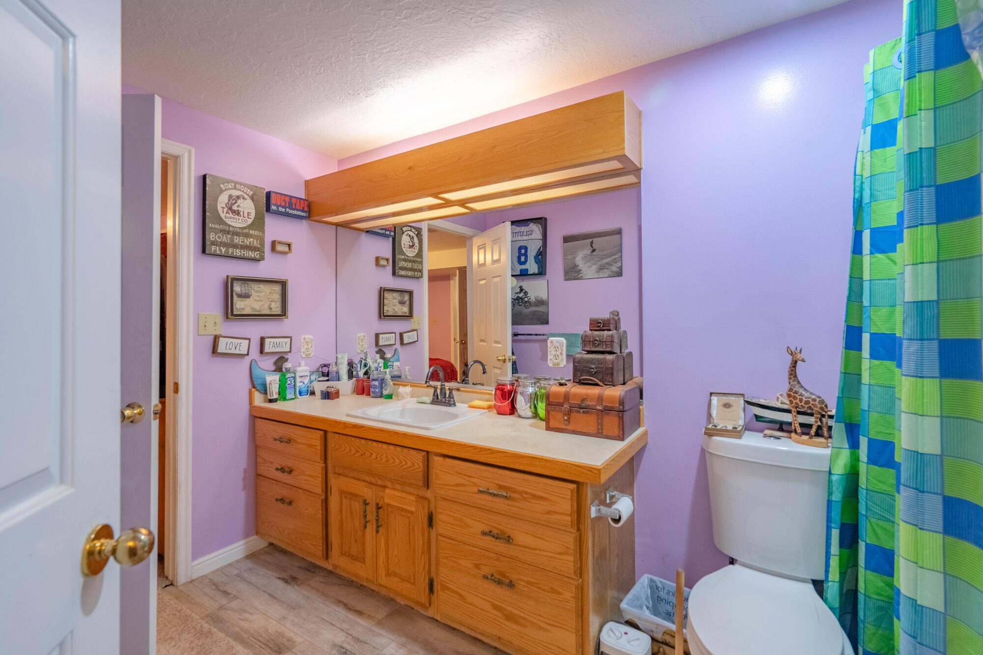 BLOOMINGTON GARDENS - Residential