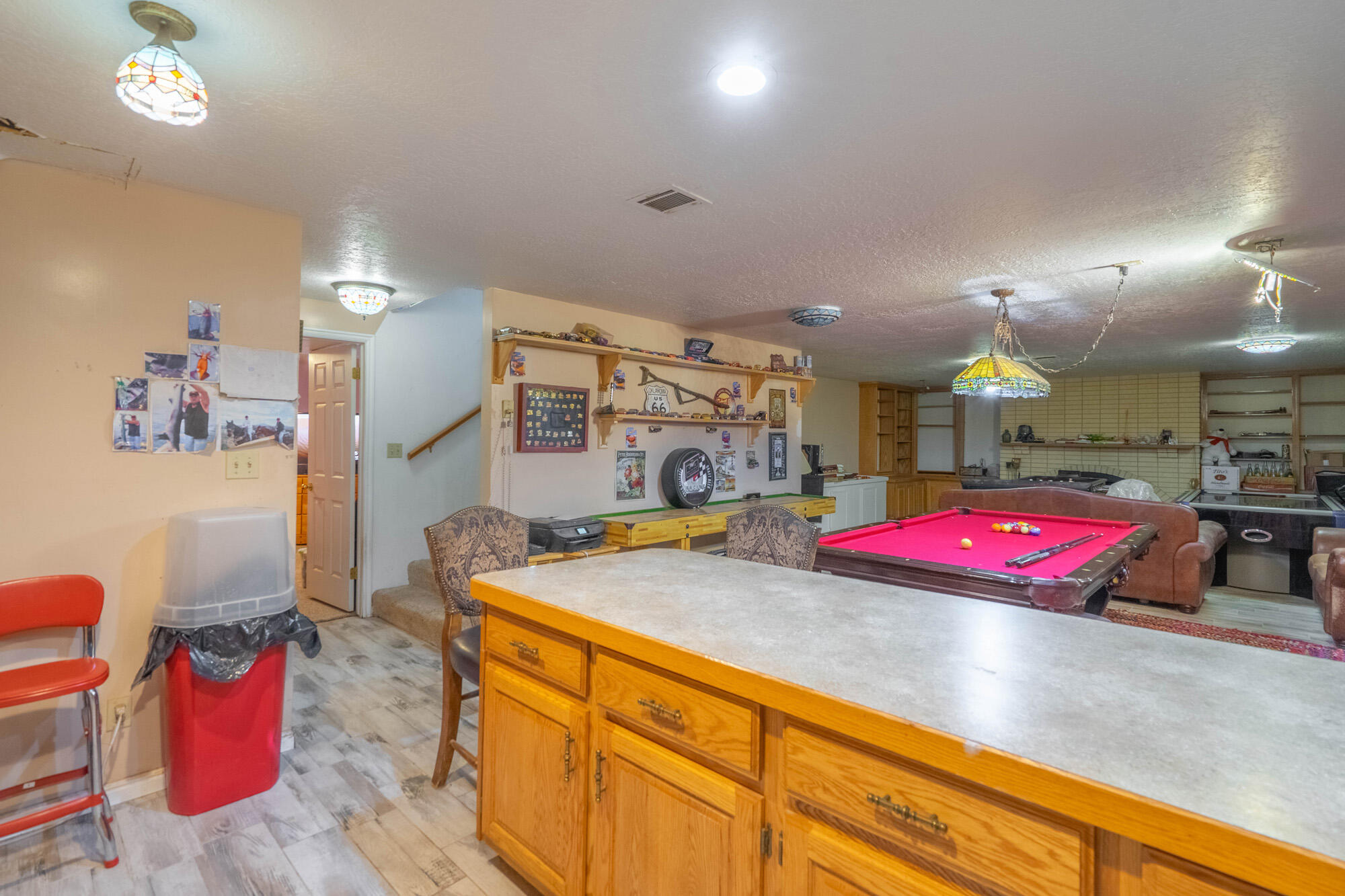 BLOOMINGTON GARDENS - Residential