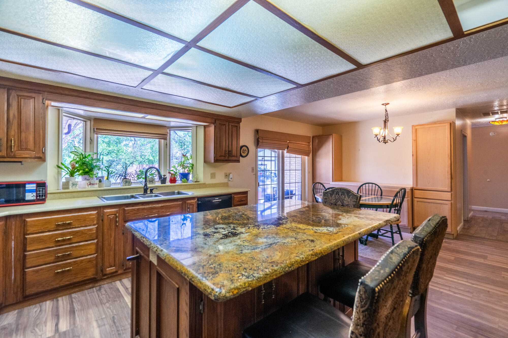 BLOOMINGTON GARDENS - Residential