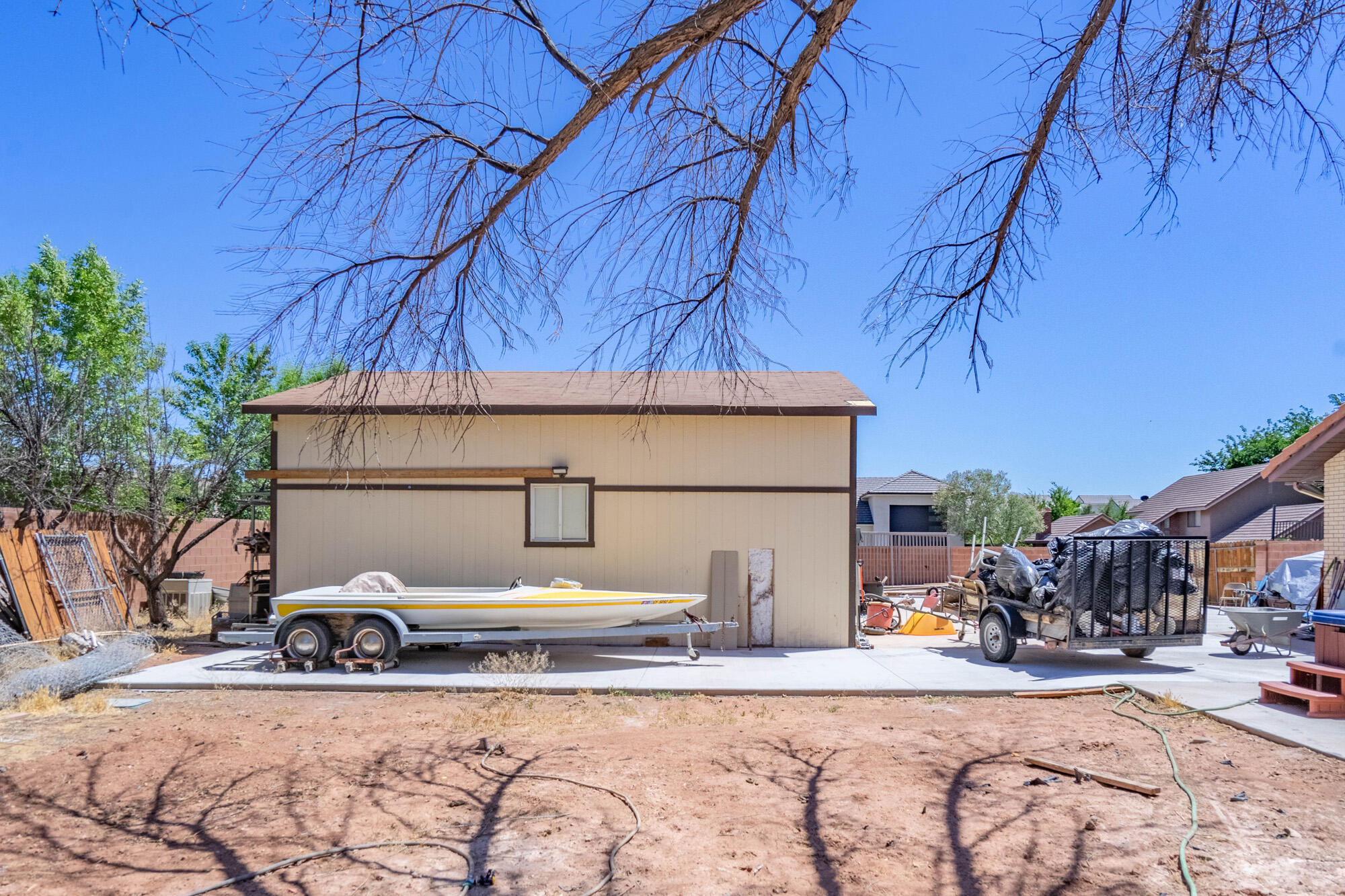 BLOOMINGTON GARDENS - Residential