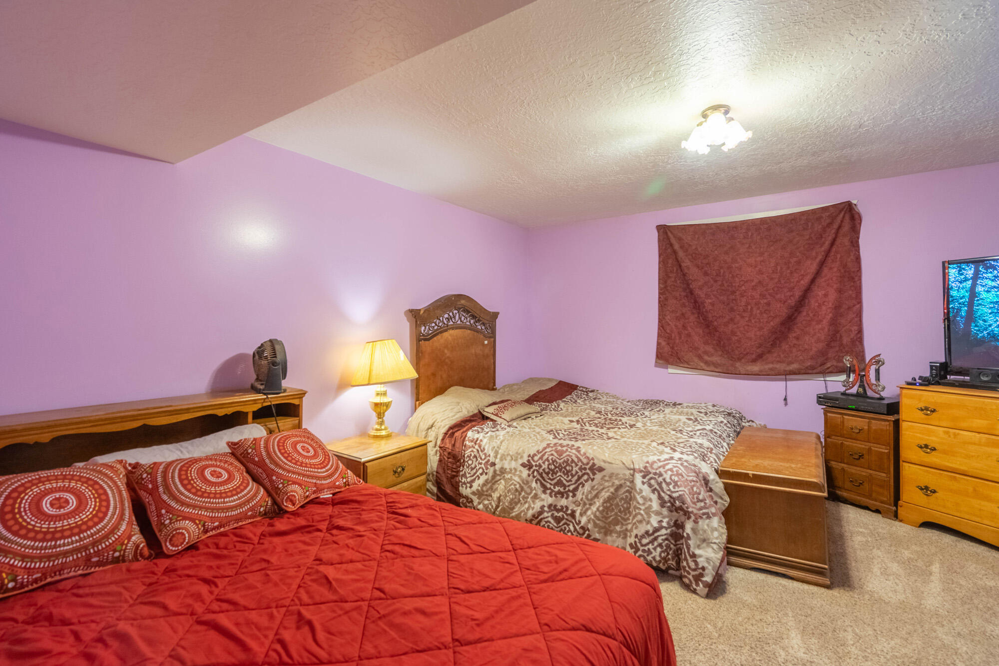 BLOOMINGTON GARDENS - Residential