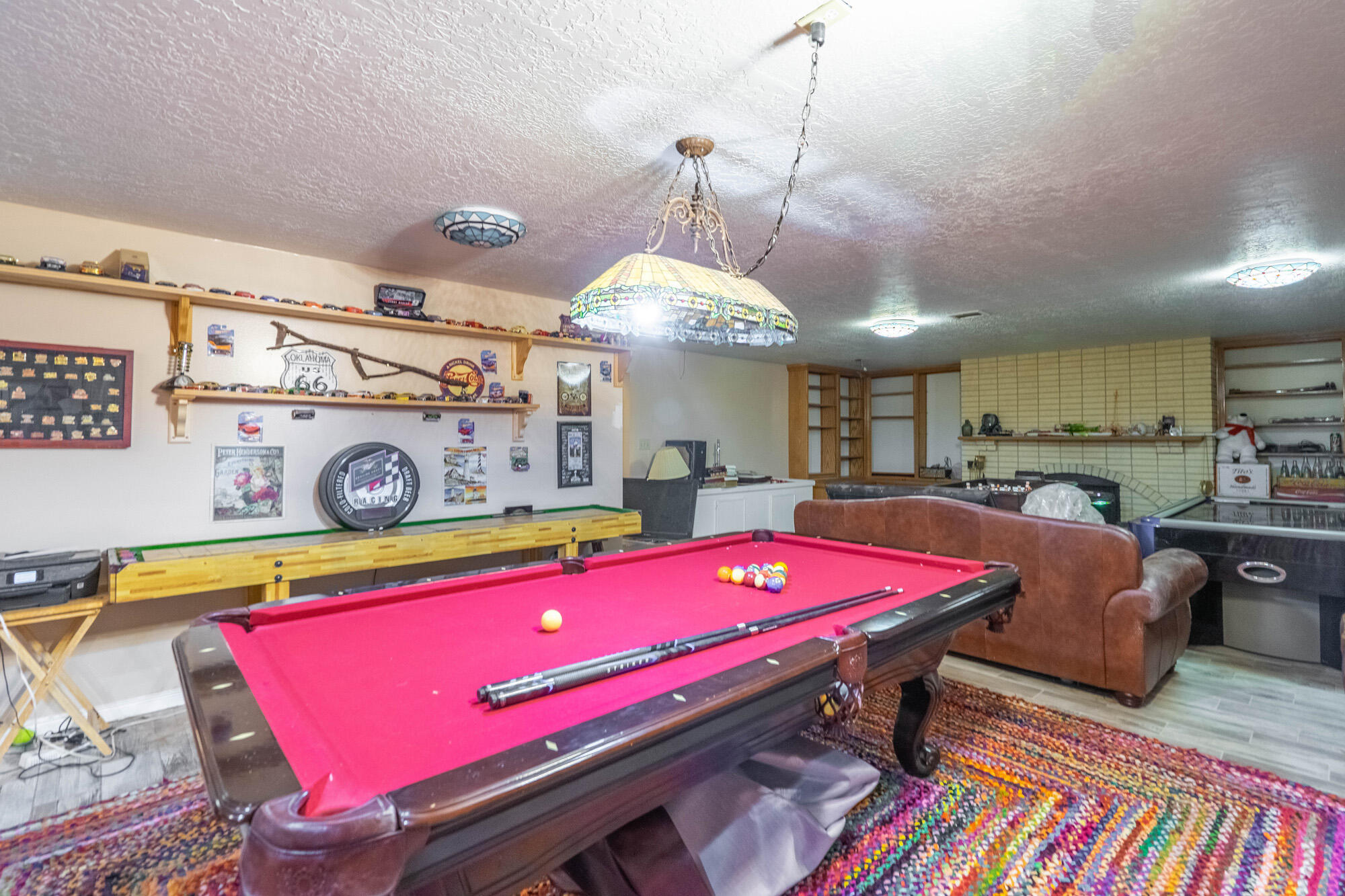 BLOOMINGTON GARDENS - Residential