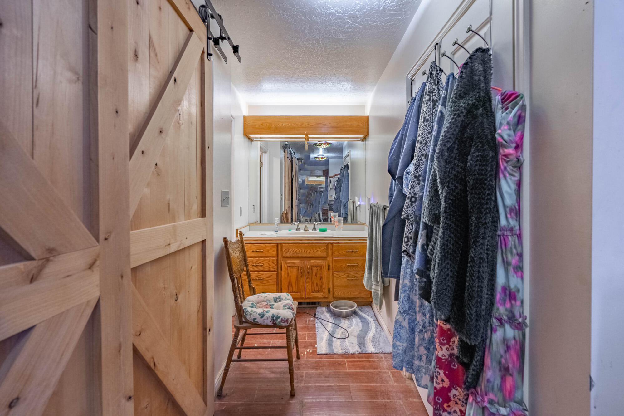 BLOOMINGTON GARDENS - Residential