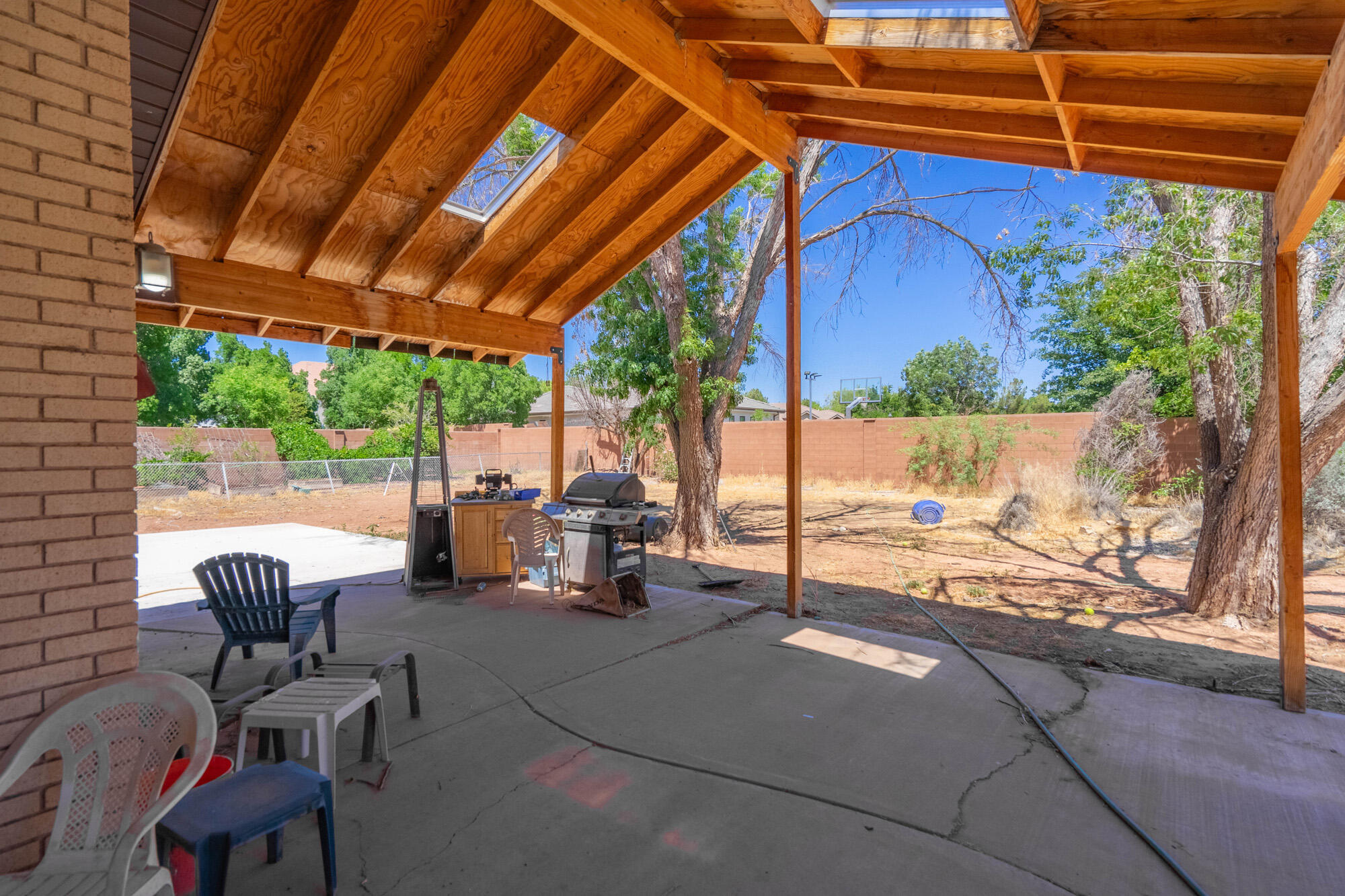 BLOOMINGTON GARDENS - Residential
