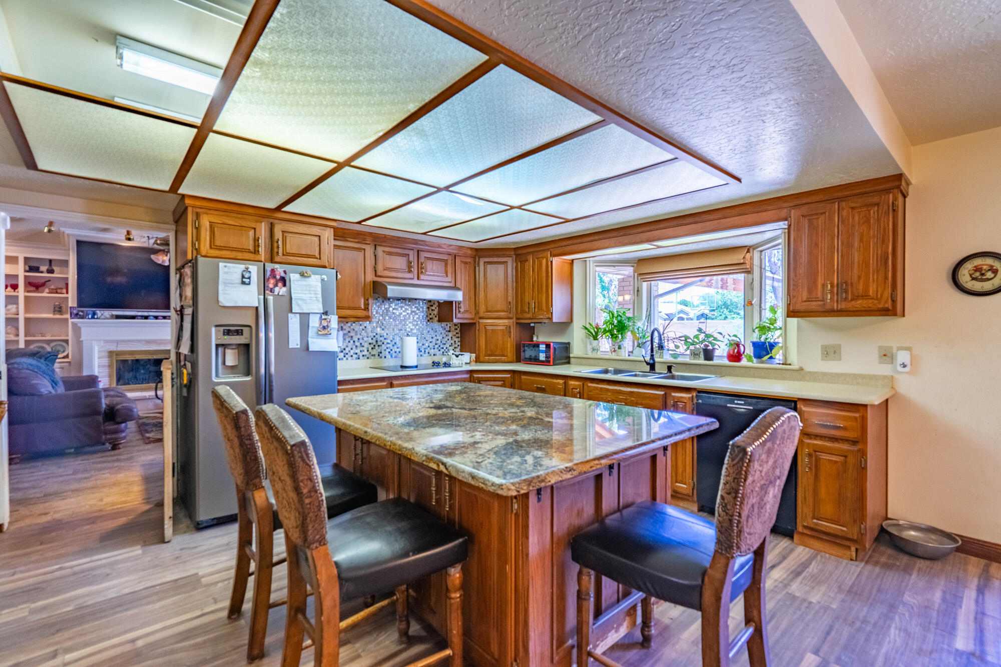 BLOOMINGTON GARDENS - Residential