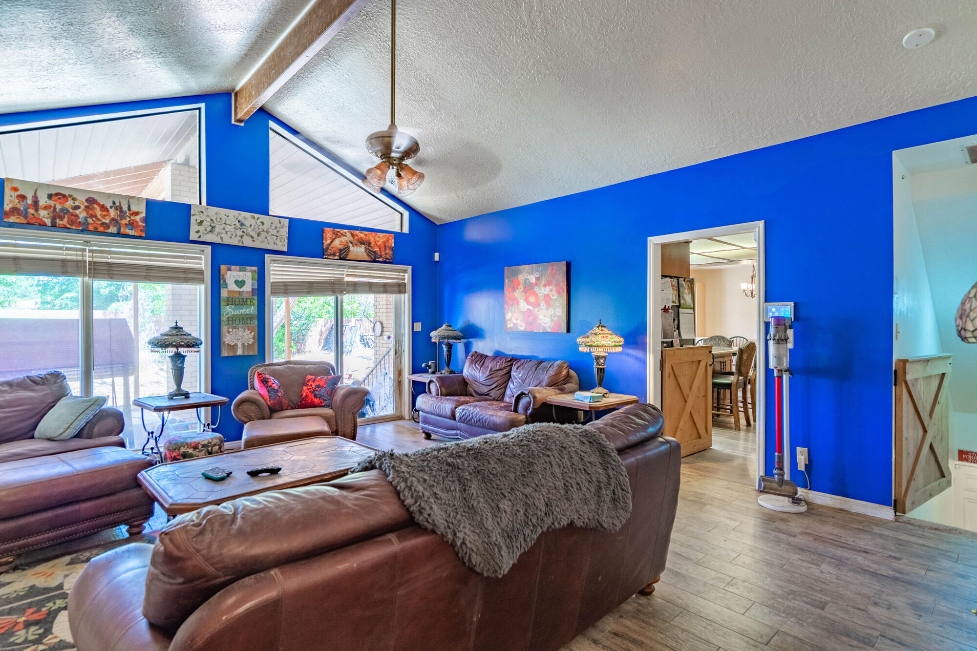 BLOOMINGTON GARDENS - Residential